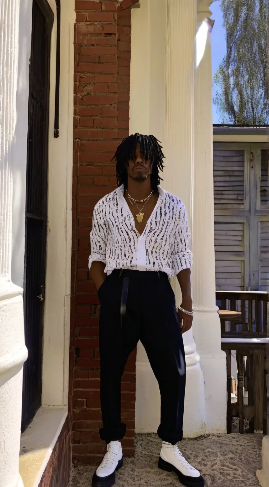 Talkie AI - Chat with jay