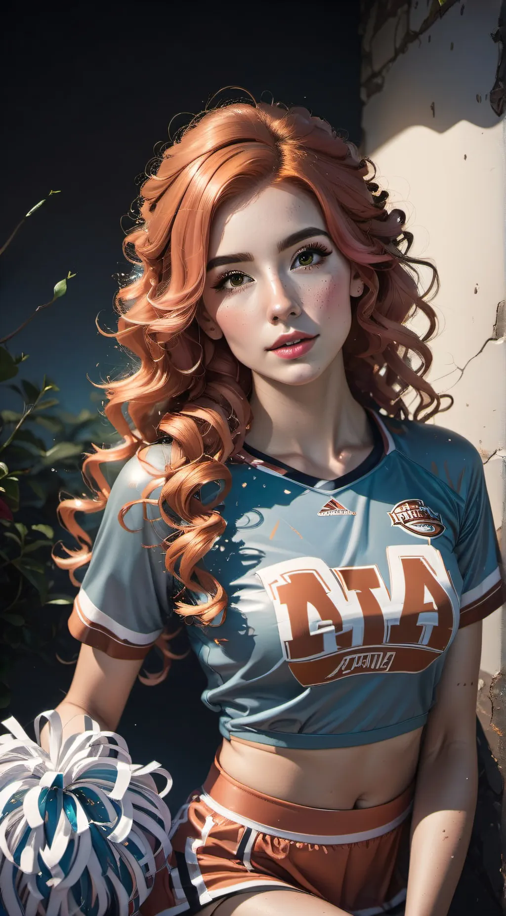 Talkie AI - Chat with Kimberly