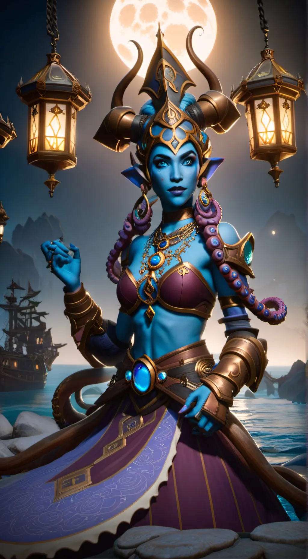 Talkie AI - Chat with Algae