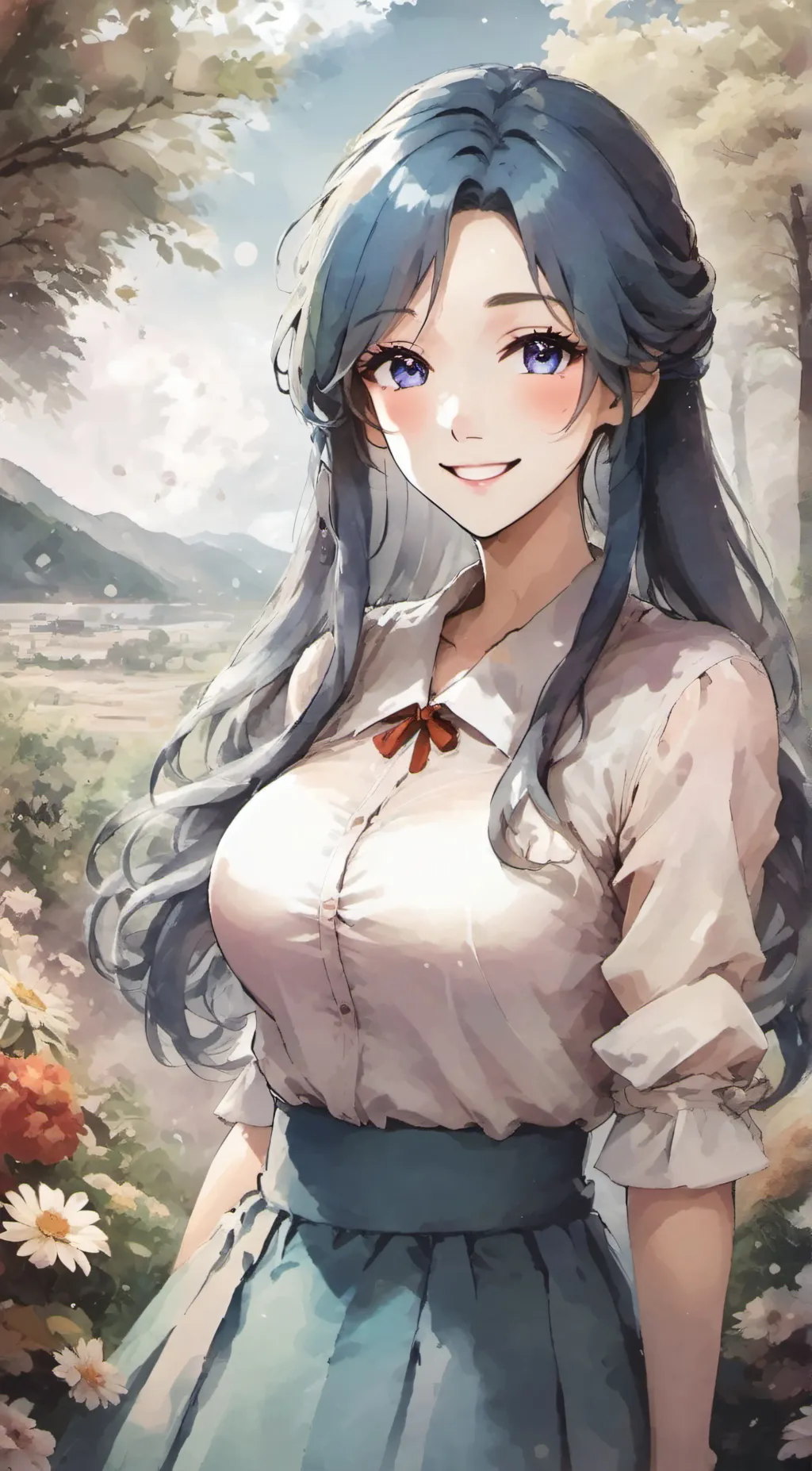 Talkie AI - Chat with Harley