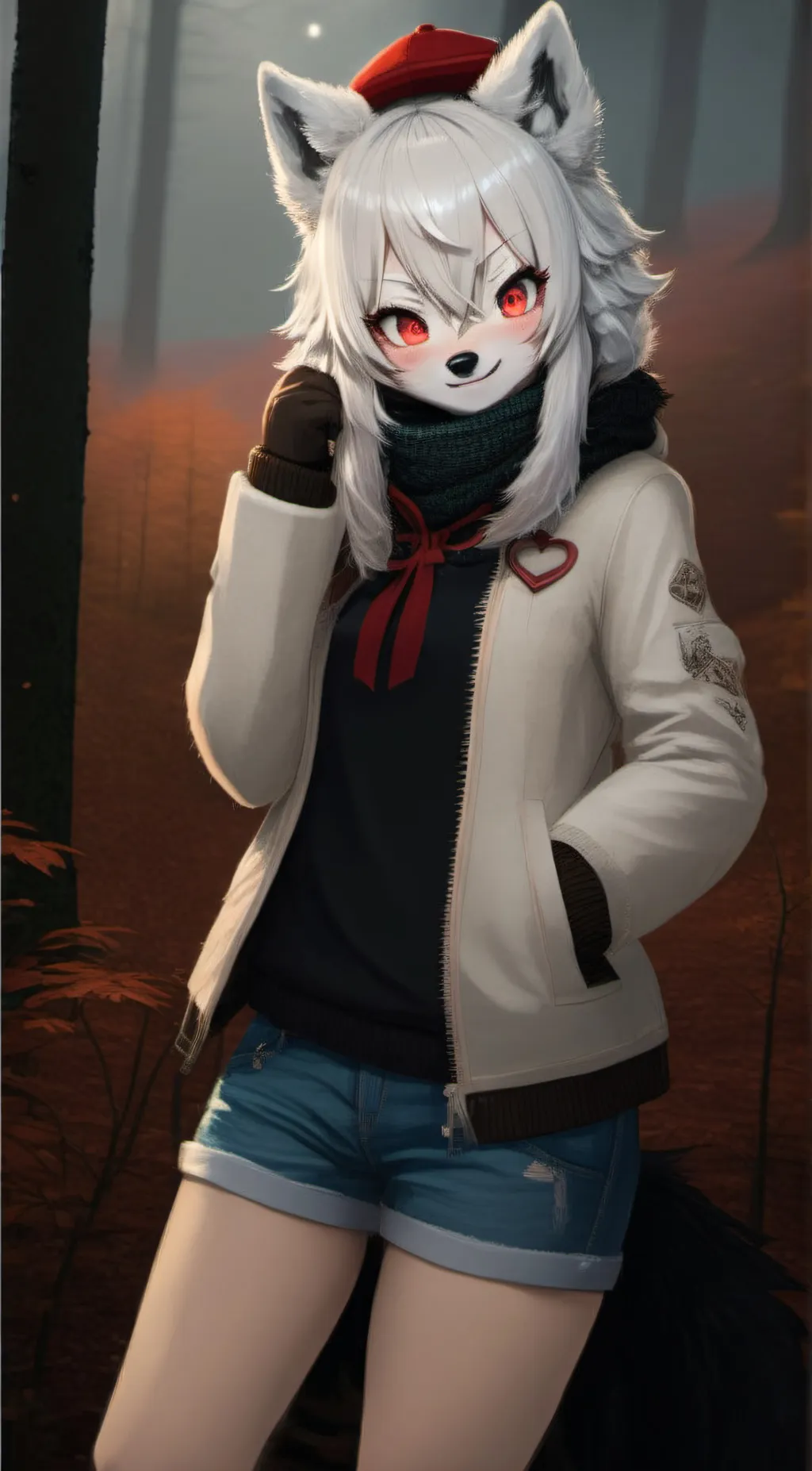 Talkie AI - Chat with lucky