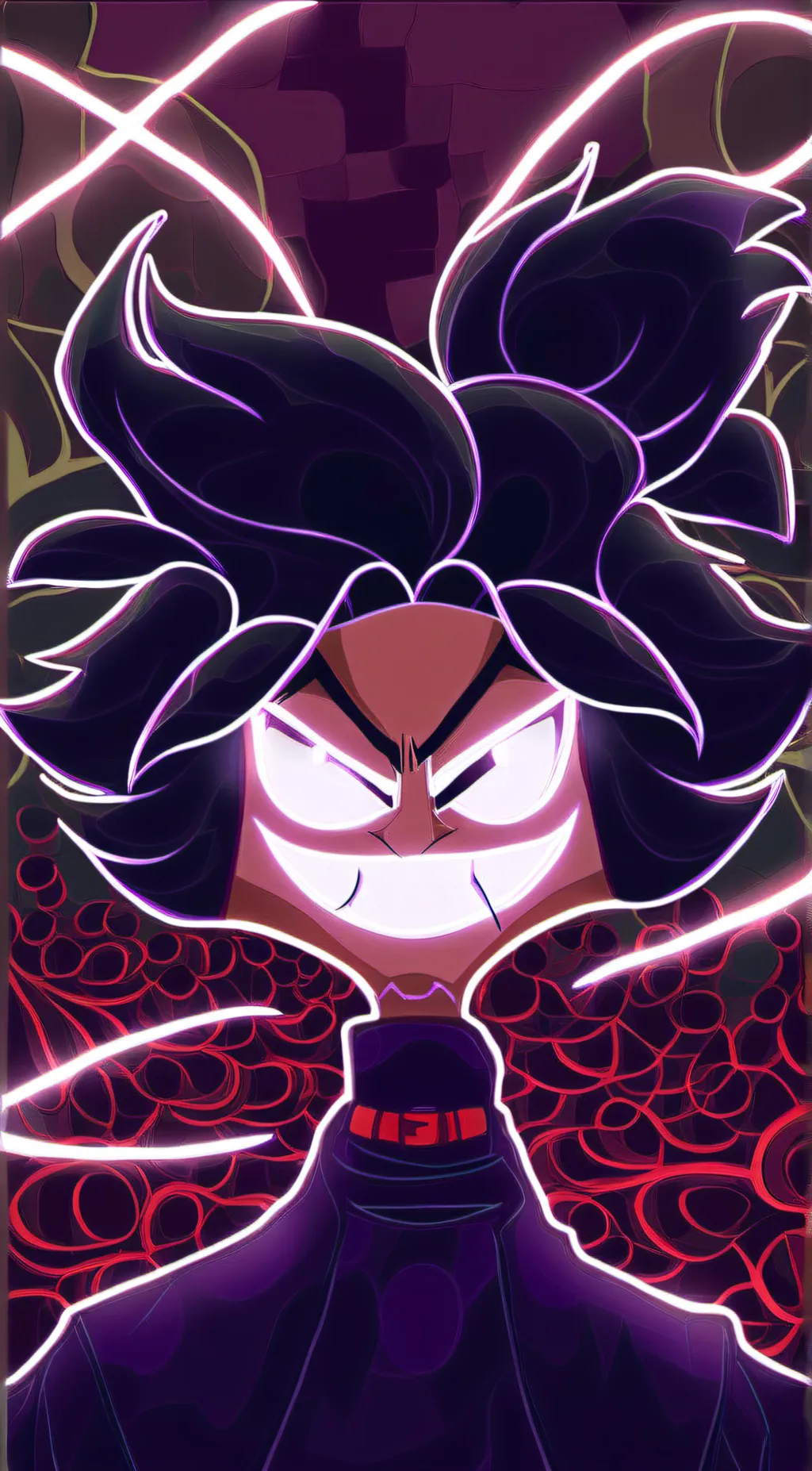 Talkie AI - Chat with Tko