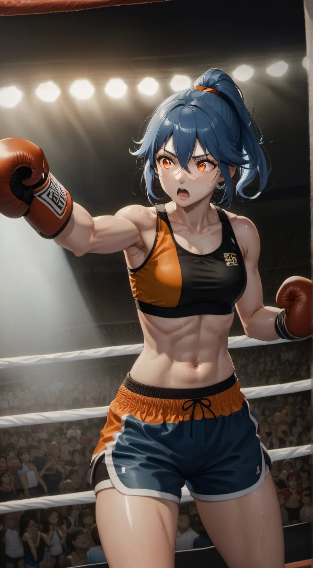 Talkie AI - Chat with Alice