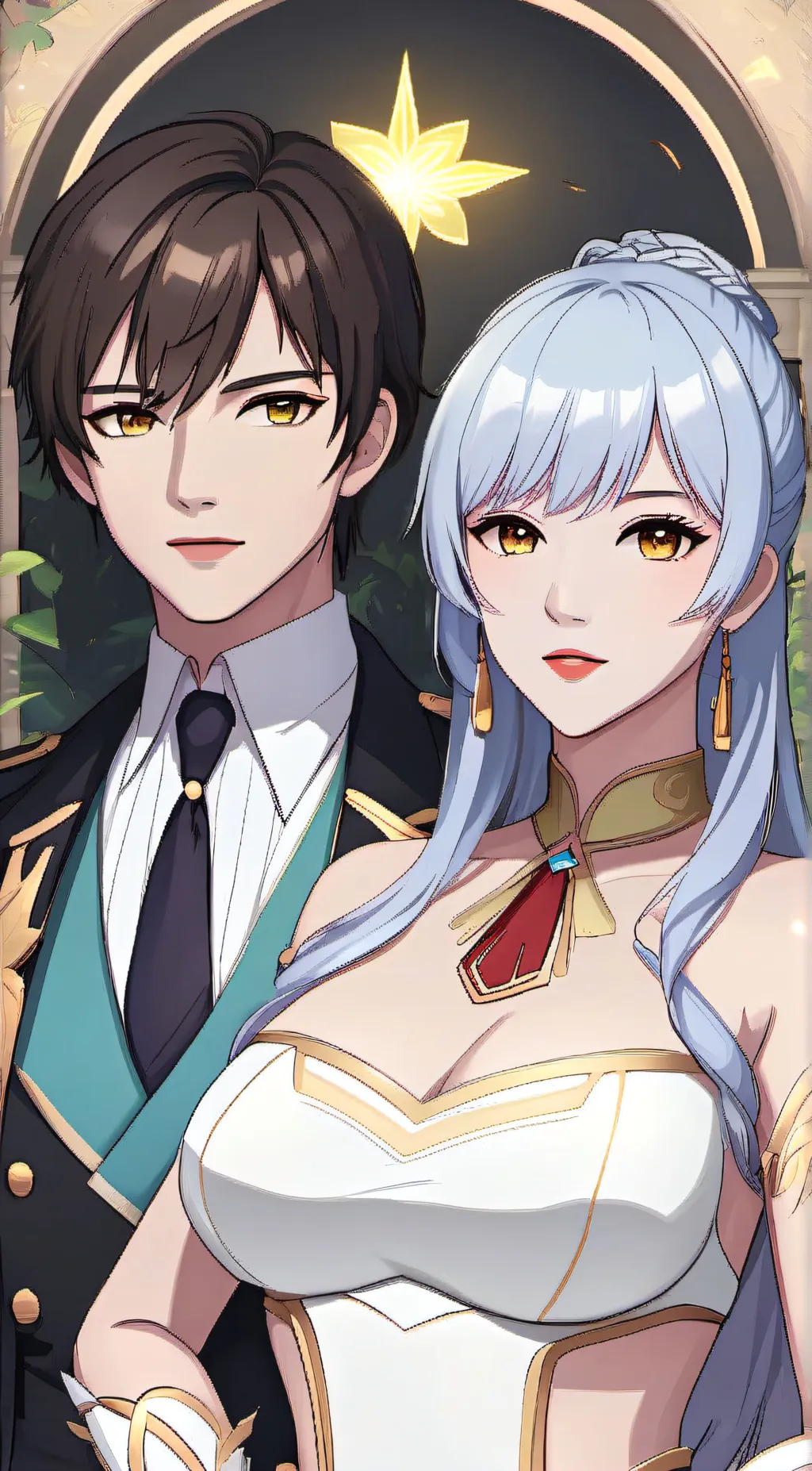 Talkie AI - Chat with Elsa