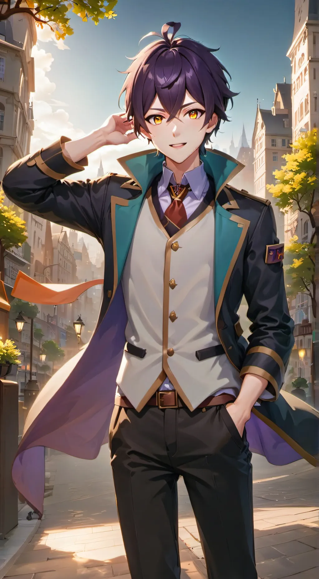 Talkie AI - Chat with Jasper 