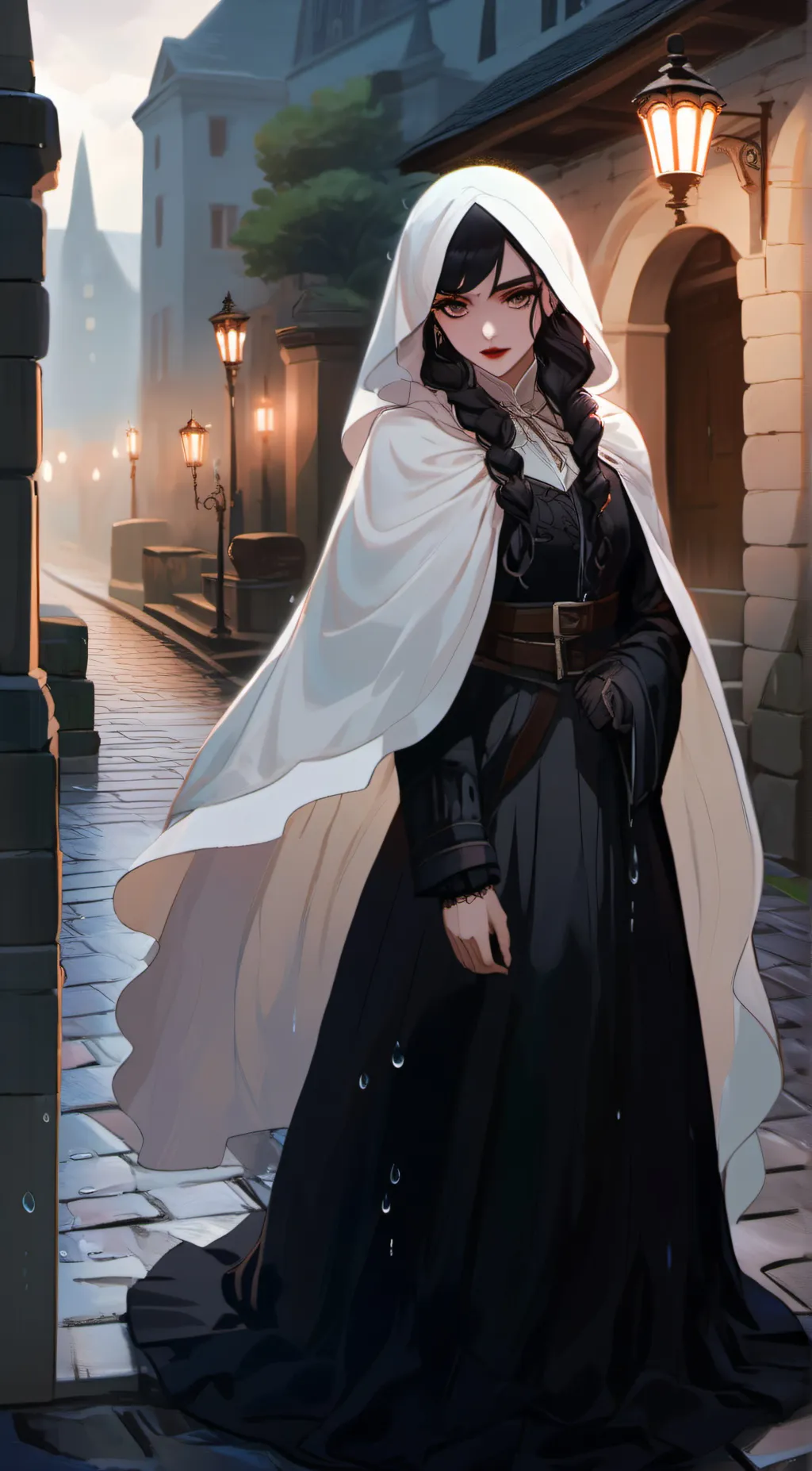 Talkie AI - Chat with Kat