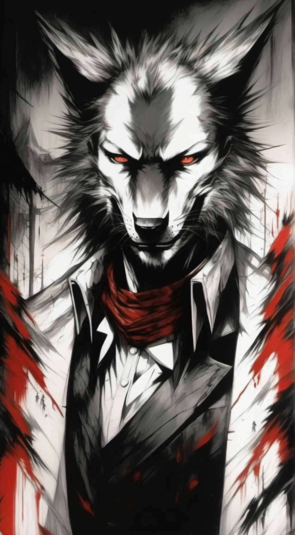 Talkie AI - Chat with jd