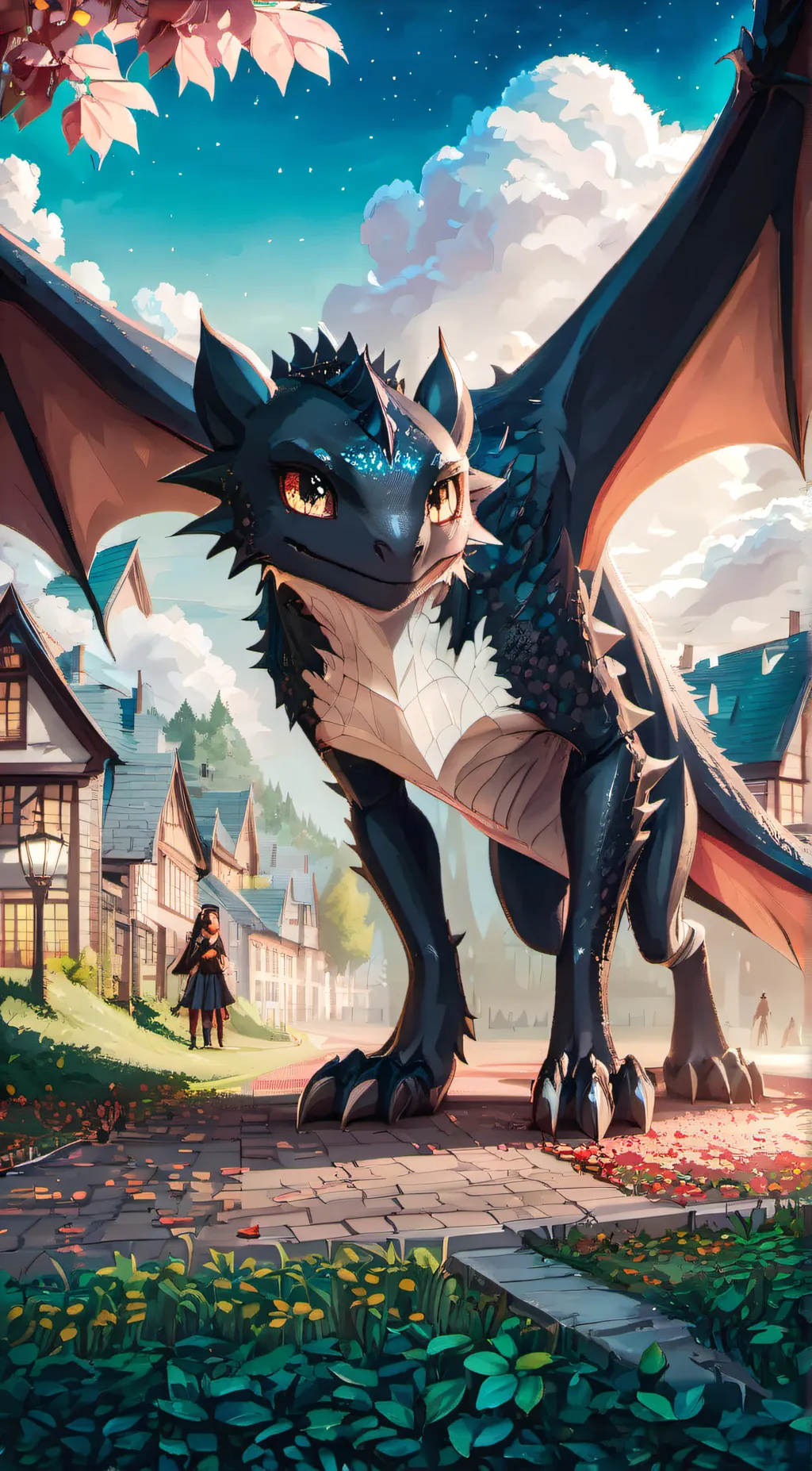 Talkie AI - Chat with Umbra