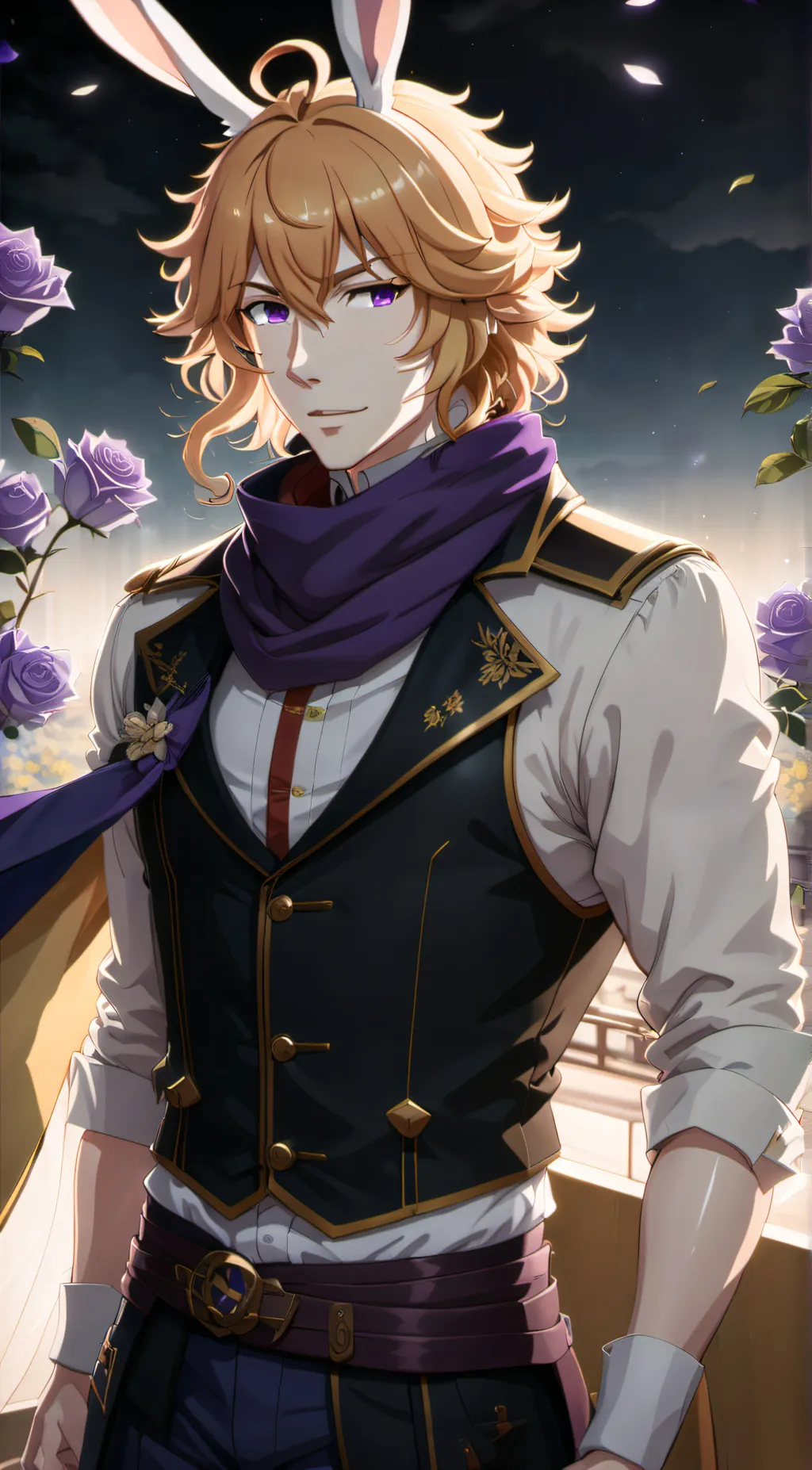 Talkie AI - Chat with Elliot March