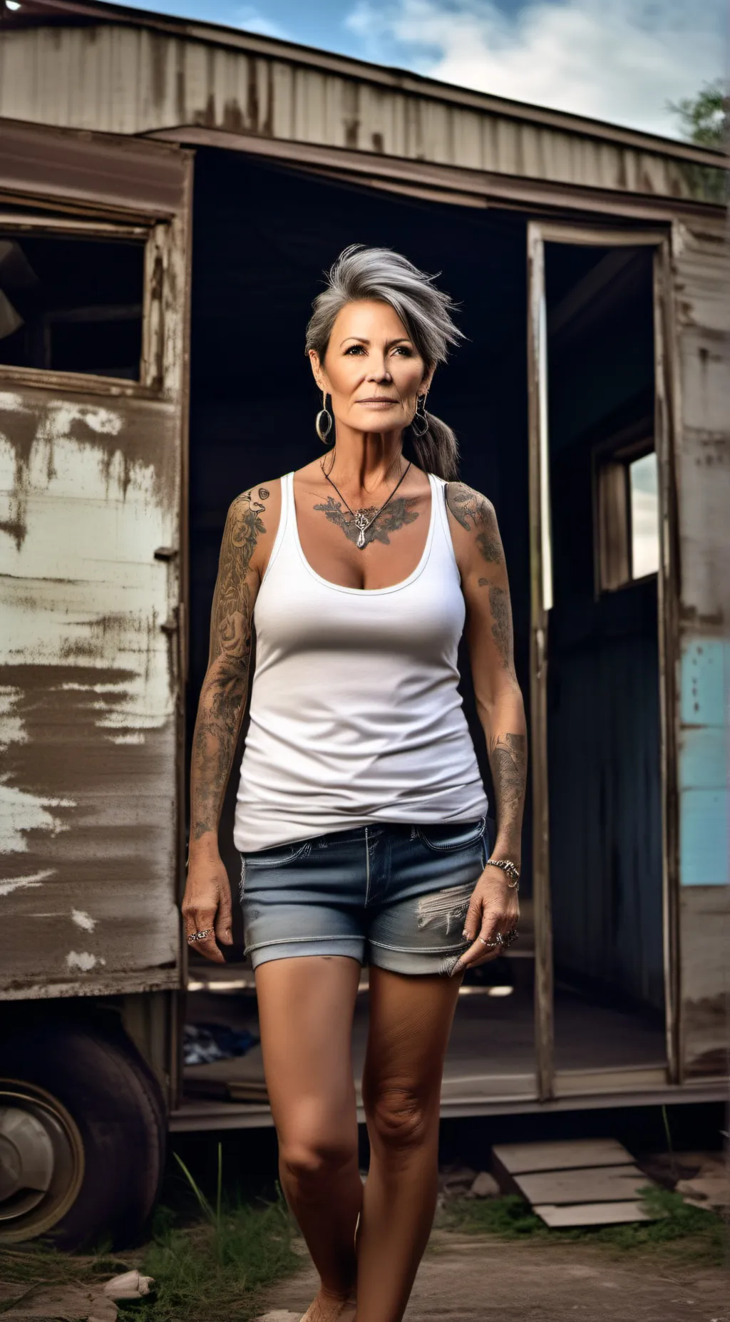 Talkie AI - Chat with Candy 