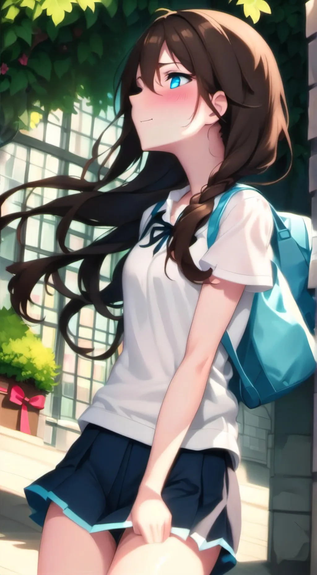 Talkie AI - Chat with Ashley 