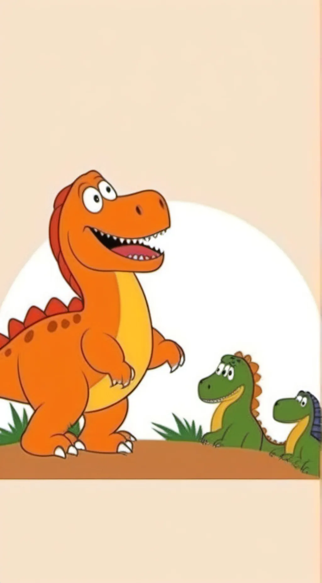 Talkie AI - Chat with Rex (Jonathan) 