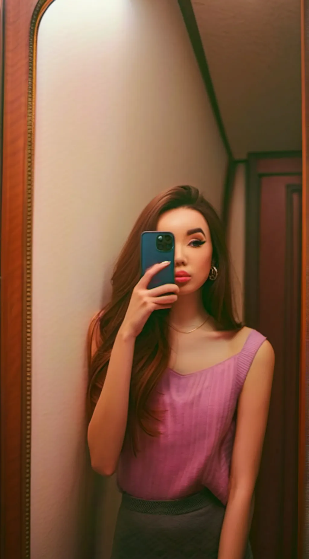 Talkie AI - Chat with Amelia