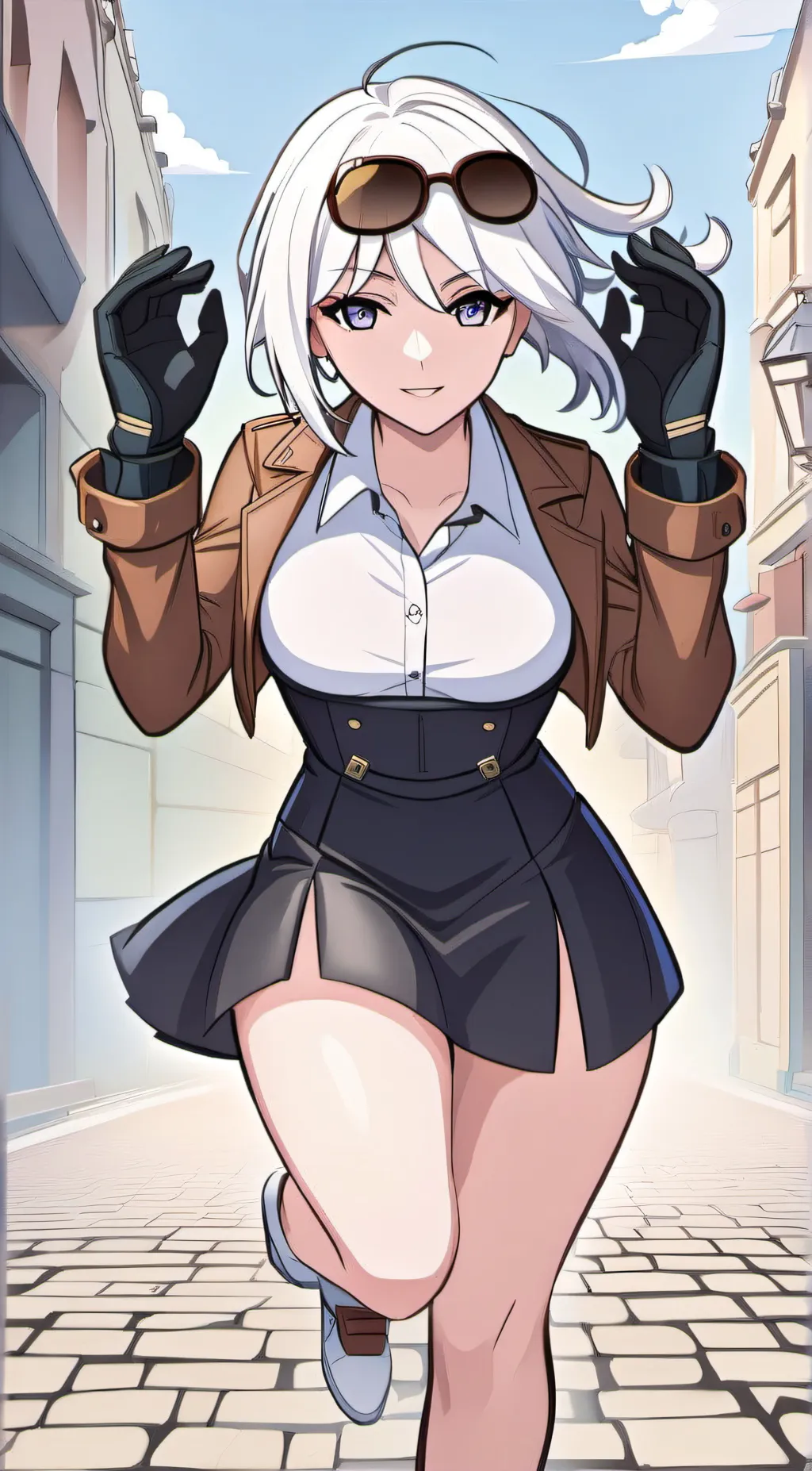 Talkie AI - Chat with FEater