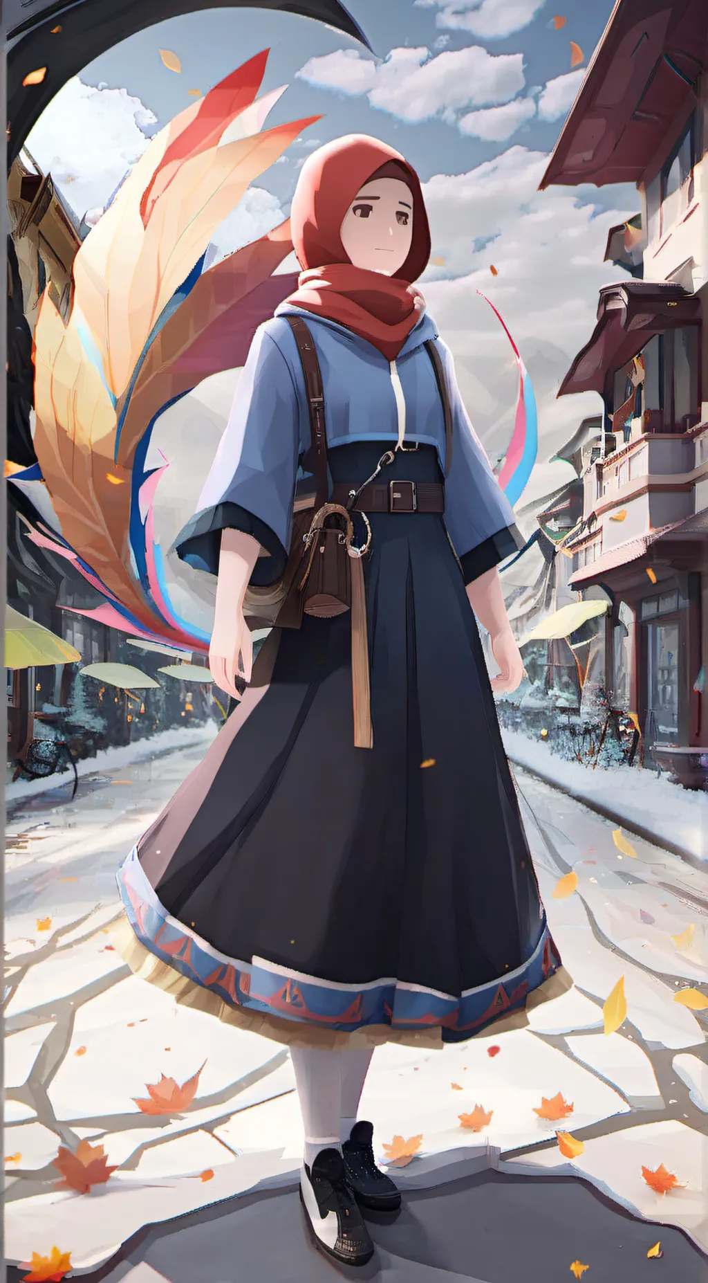 Talkie AI - Chat with ✨TADC✨