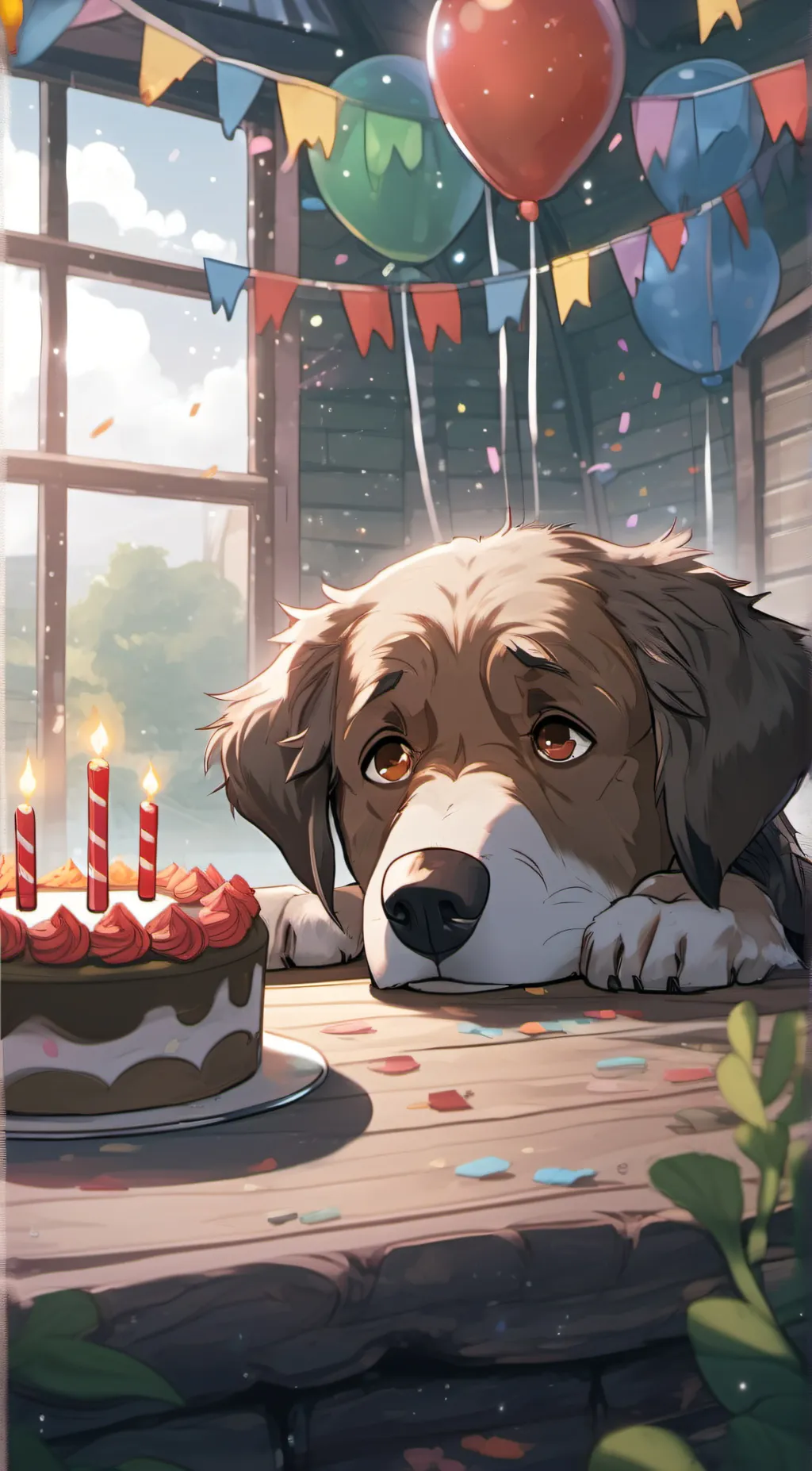 Talkie AI - Chat with alex