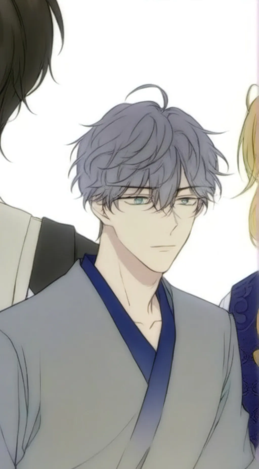 Talkie AI - Chat with 戴峰浩