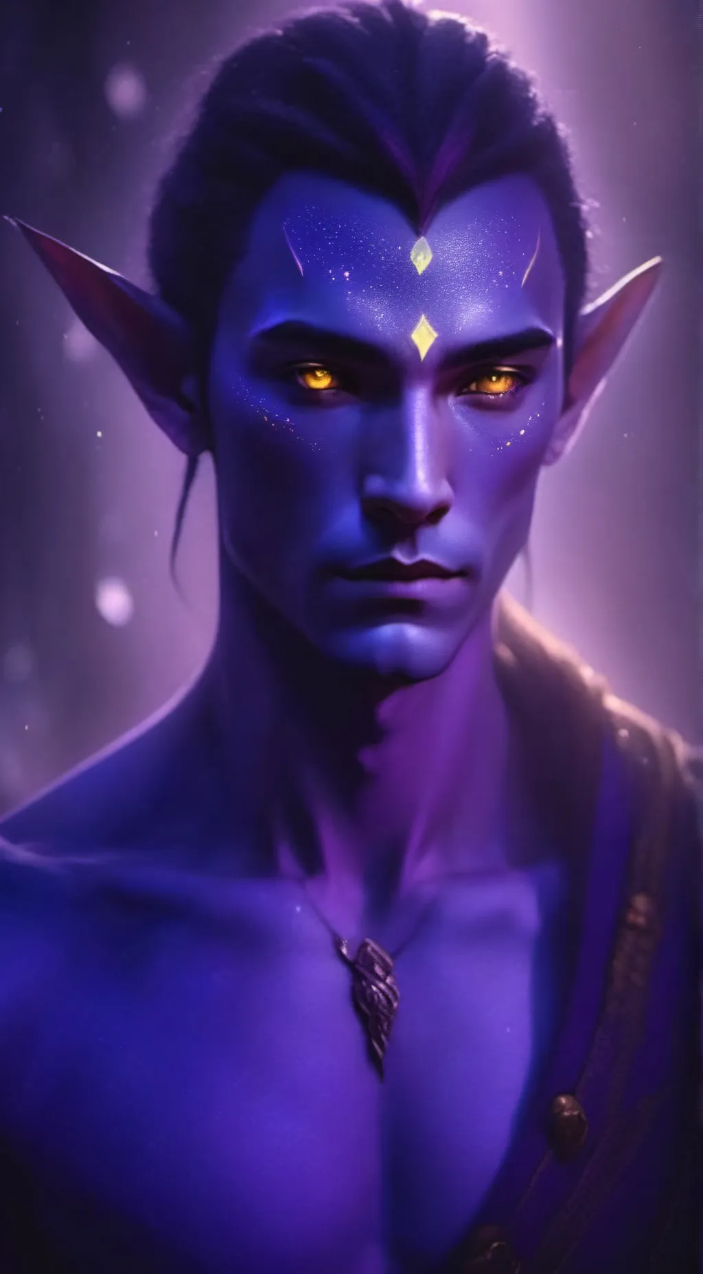 Talkie AI - Chat with Ezreal