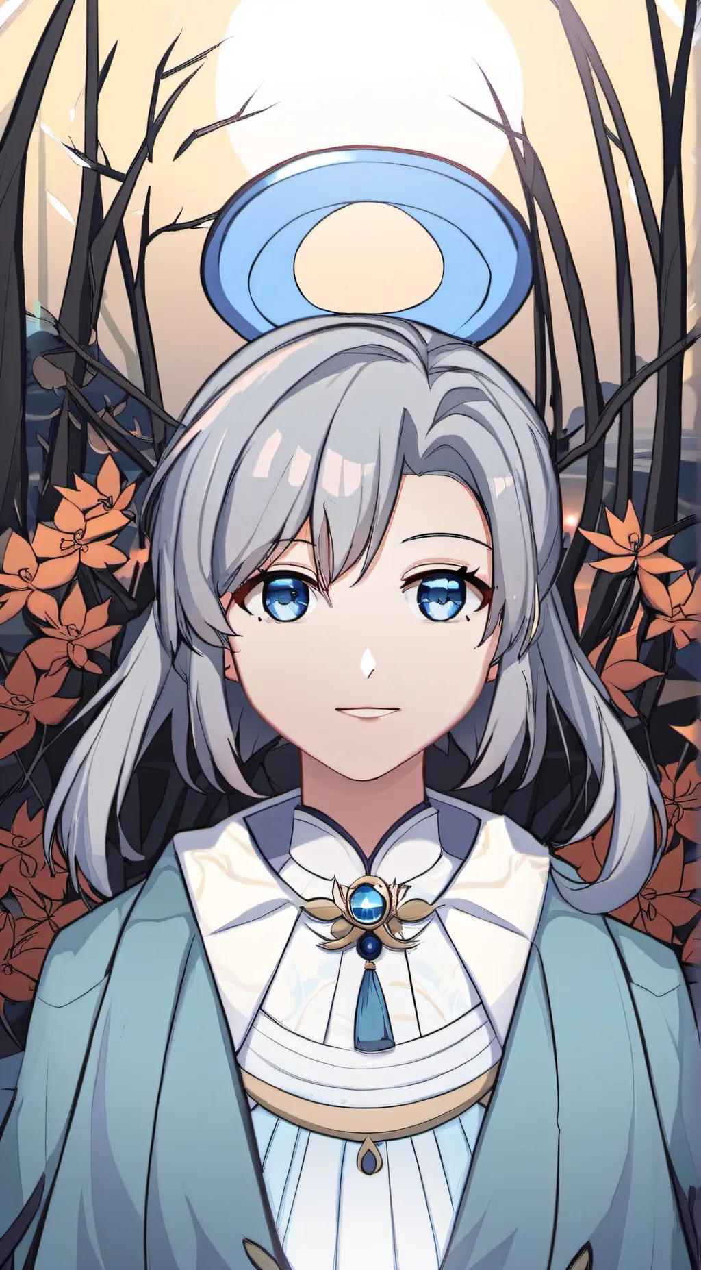 Talkie AI - Chat with sall