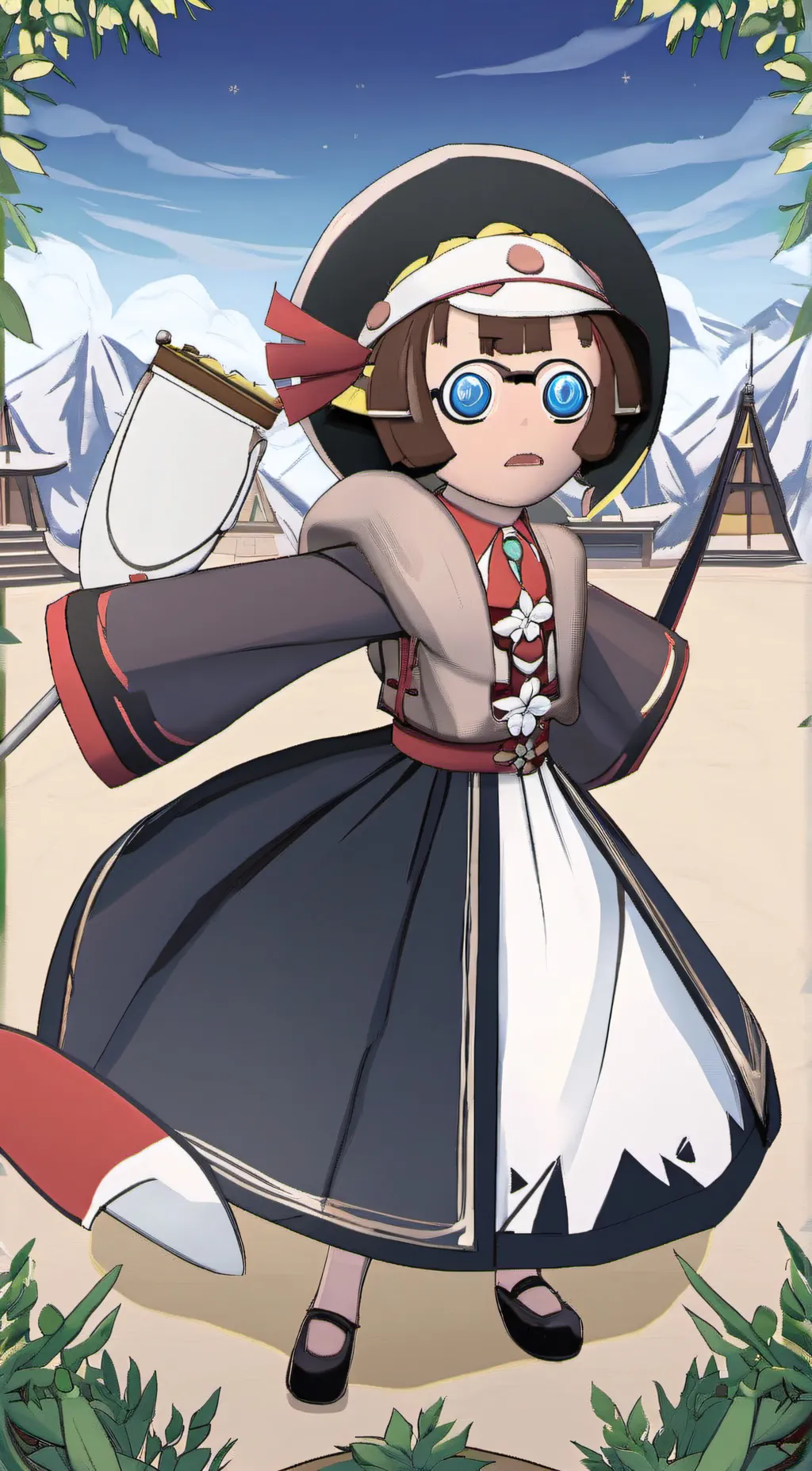 Talkie AI - Chat with Nate