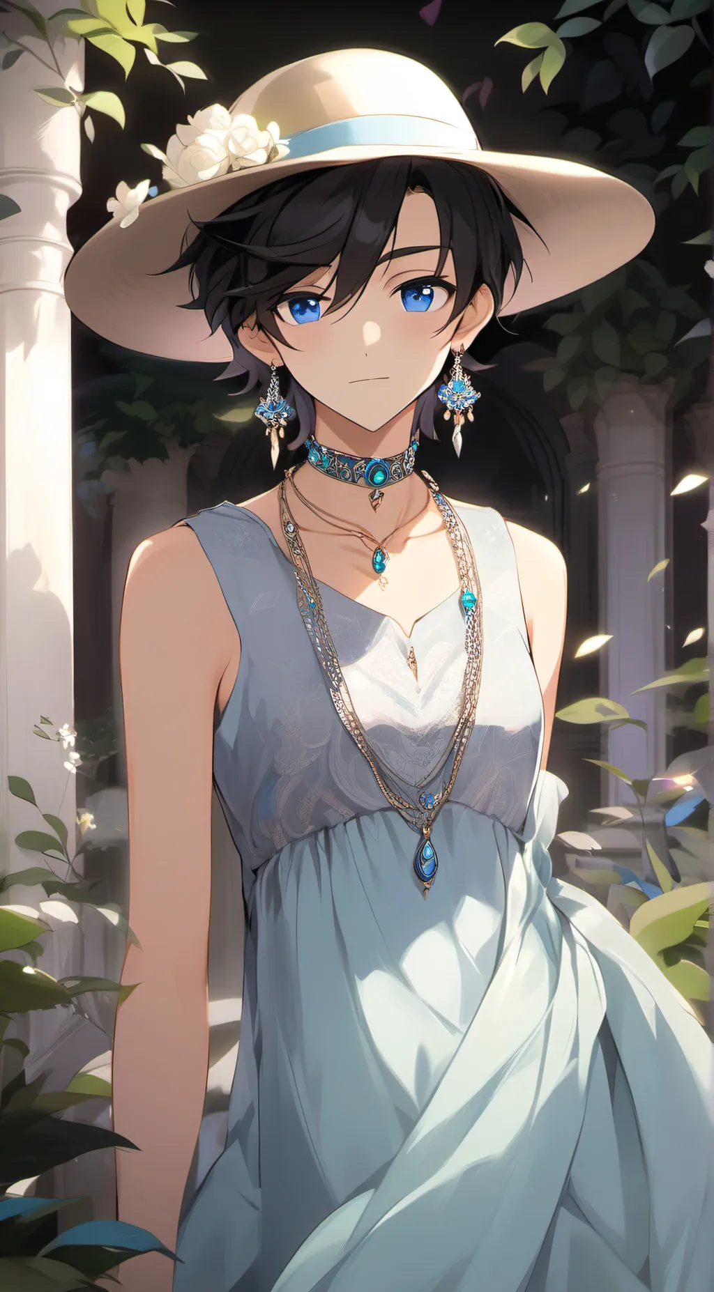 Talkie AI - Chat with emily