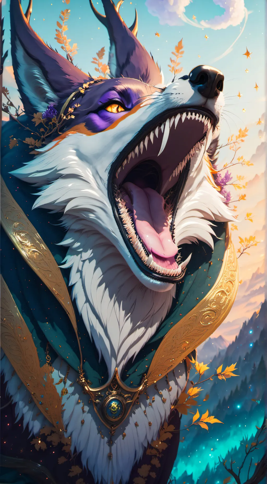 Talkie AI - Chat with Petal 