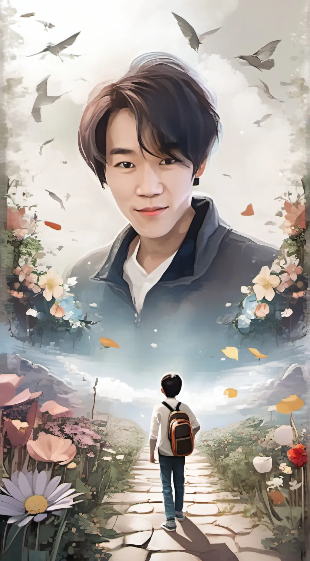 Talkie AI - Chat with Chenle (lele)