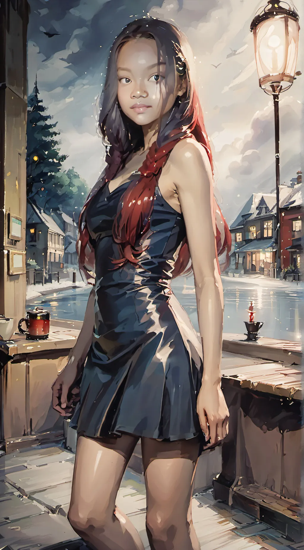 Talkie AI - Chat with joinicaskyani 