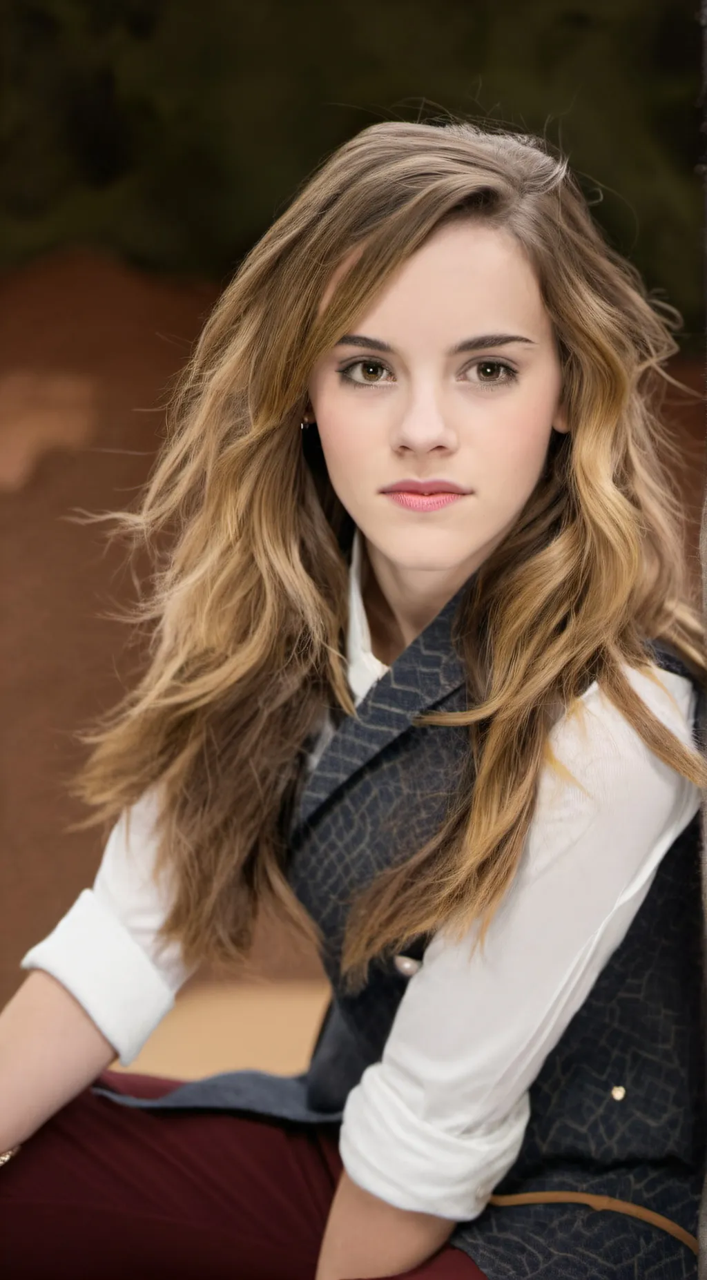 Talkie AI - Chat with hermonie granger