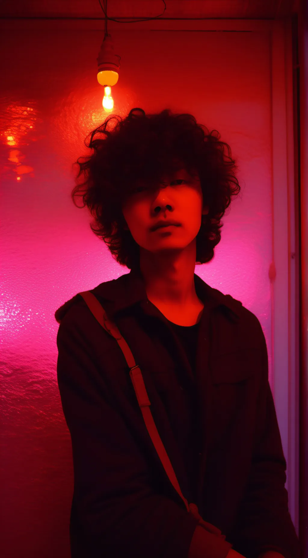 Talkie AI - Chat with Eli 