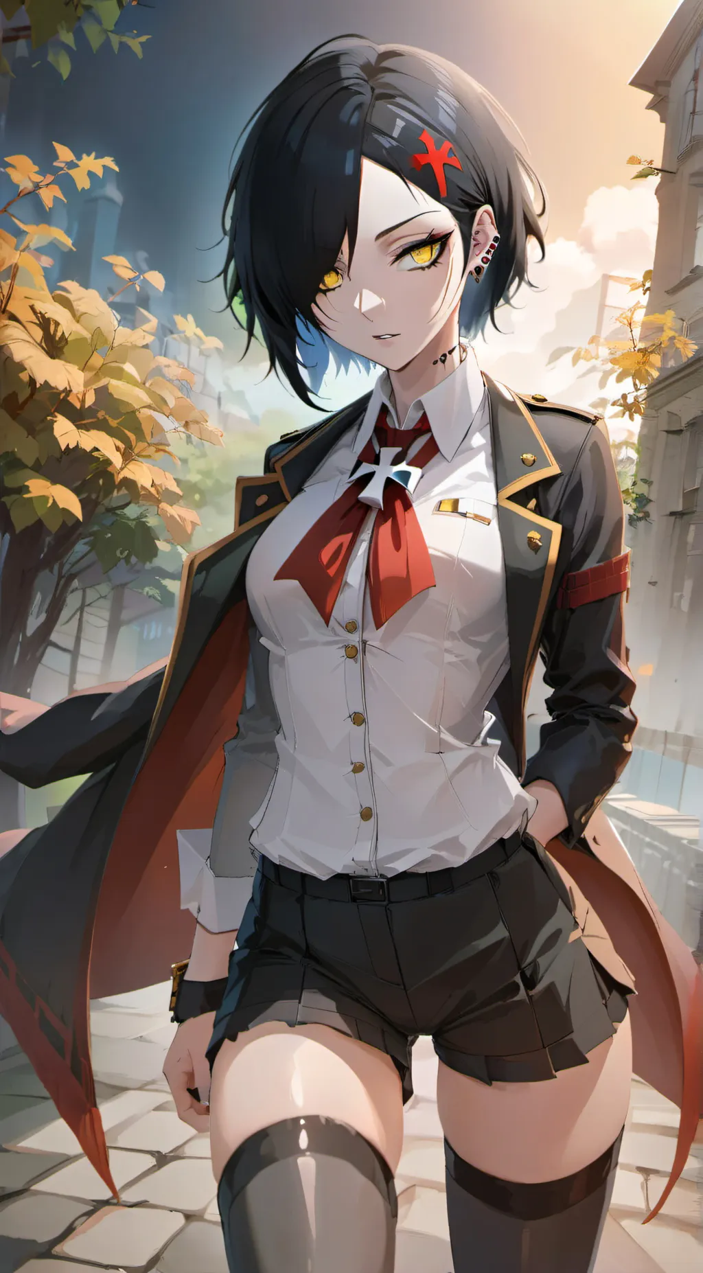 Talkie AI - Chat with Ulrich von Hutten