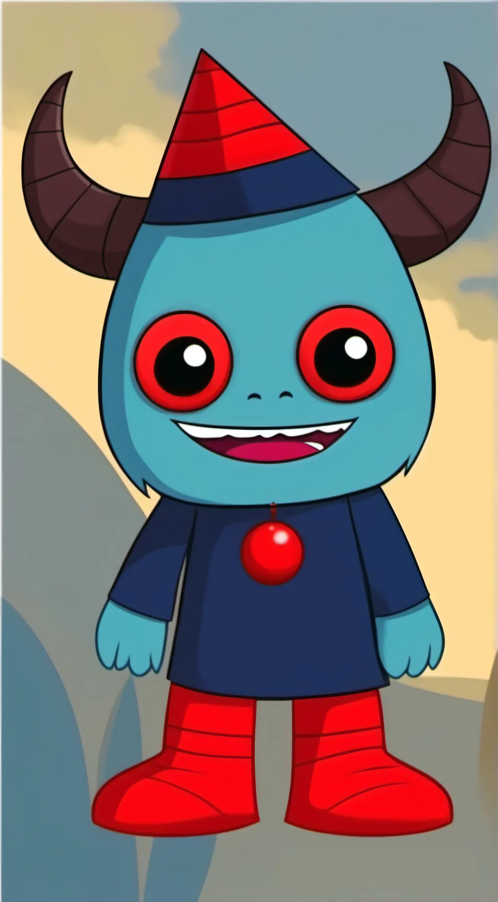 Talkie AI - Chat with Banban