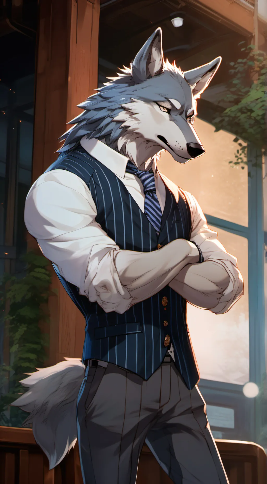 Talkie AI - Chat with Orion