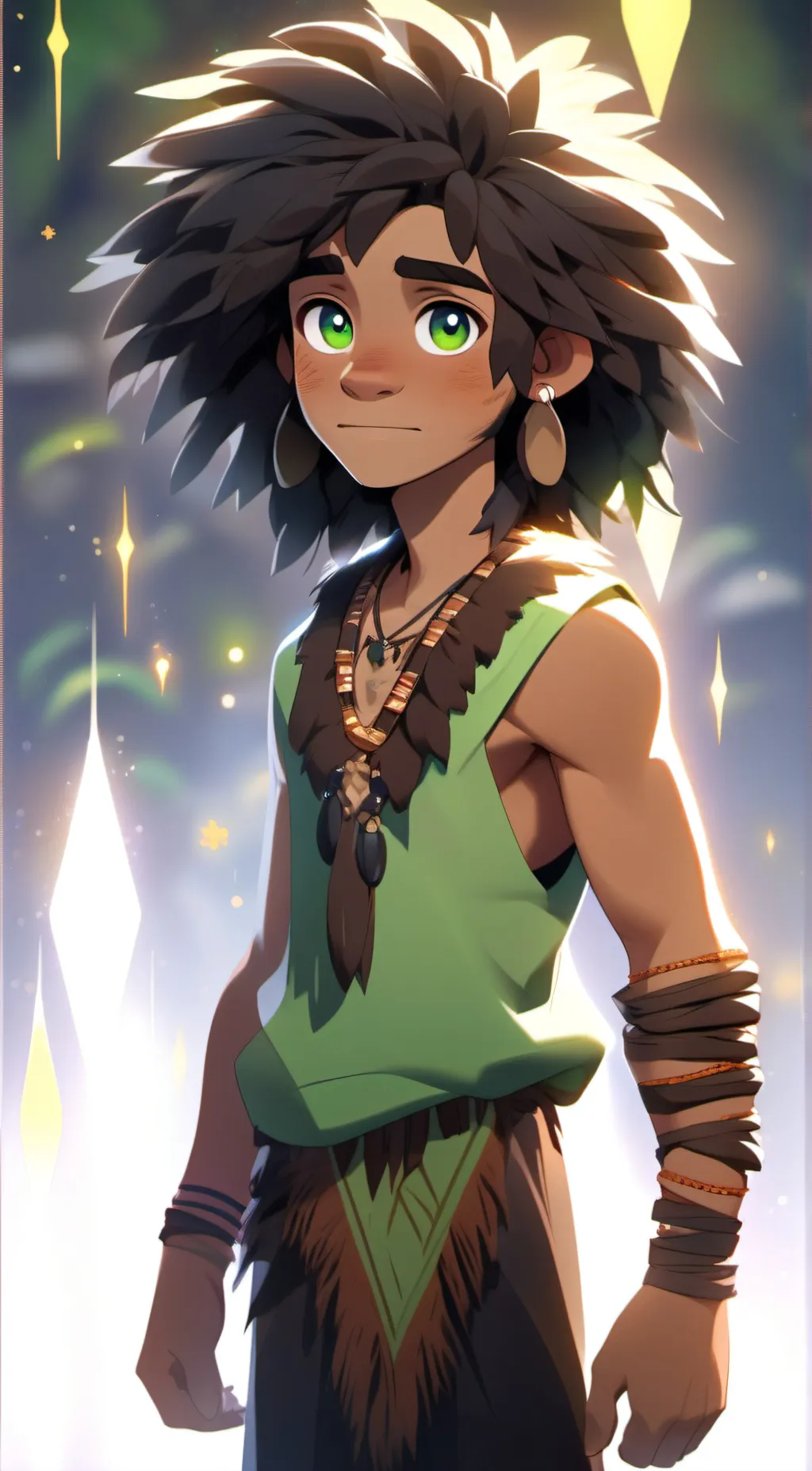 Talkie AI - Chat with Vlar