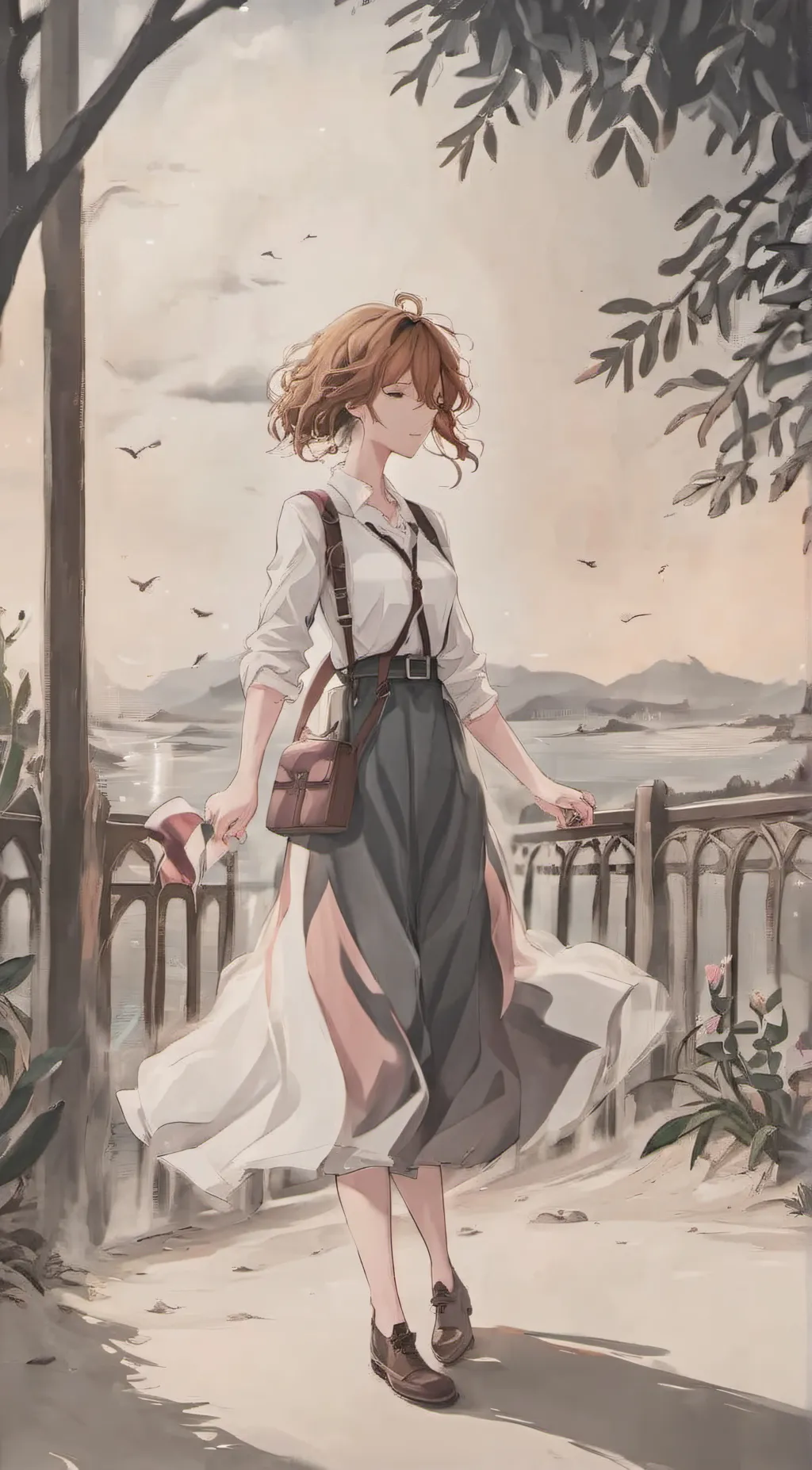 Talkie AI - Chat with Ellie