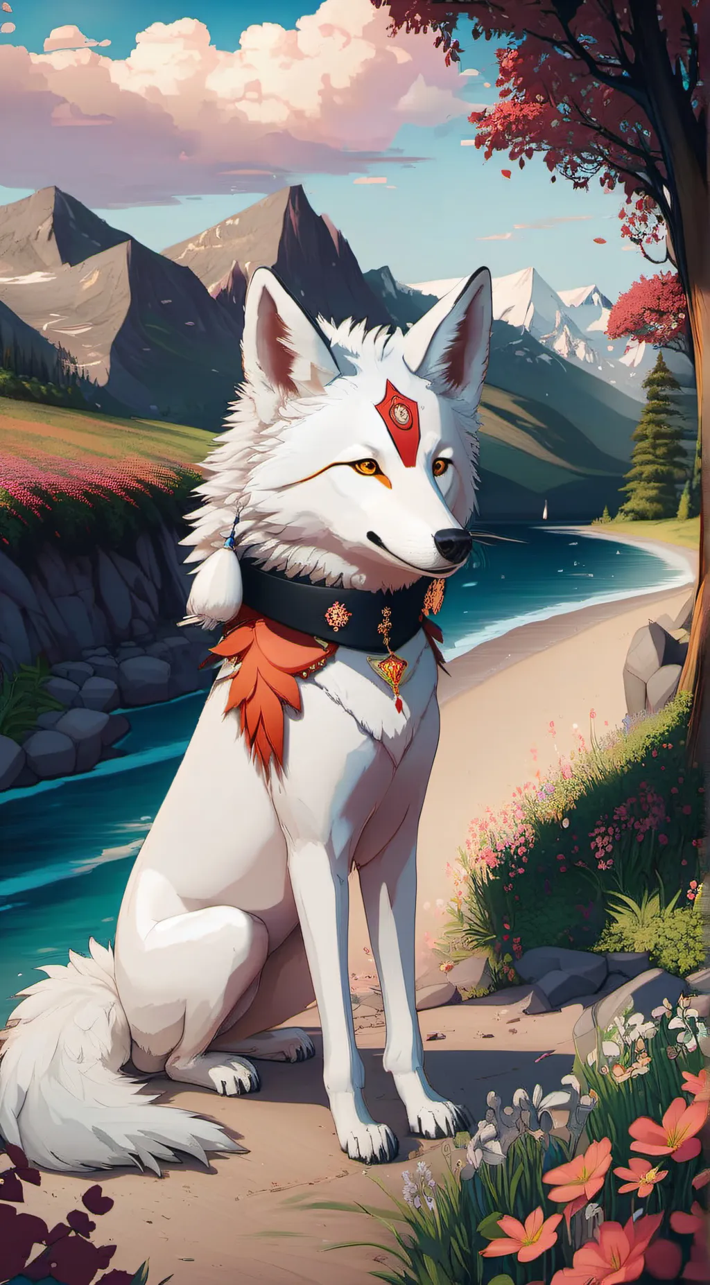 Talkie AI - Chat with Soulie 