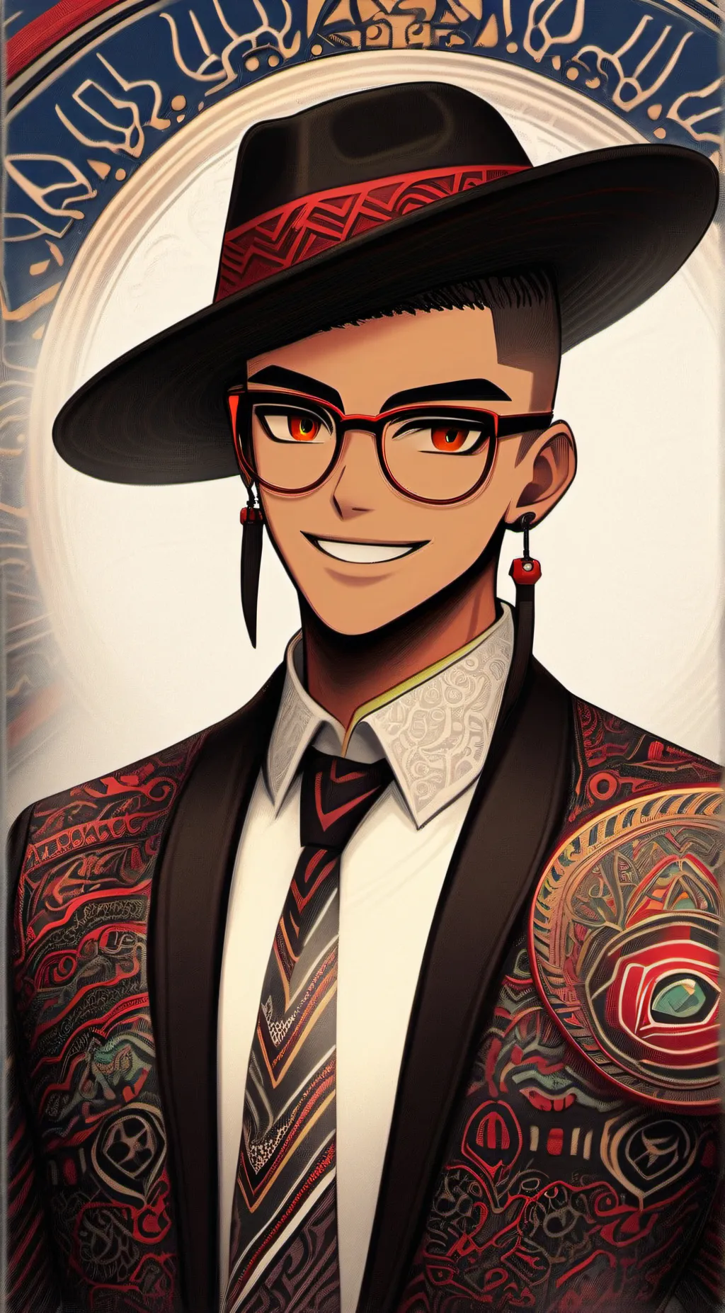 Talkie AI - Chat with J’air