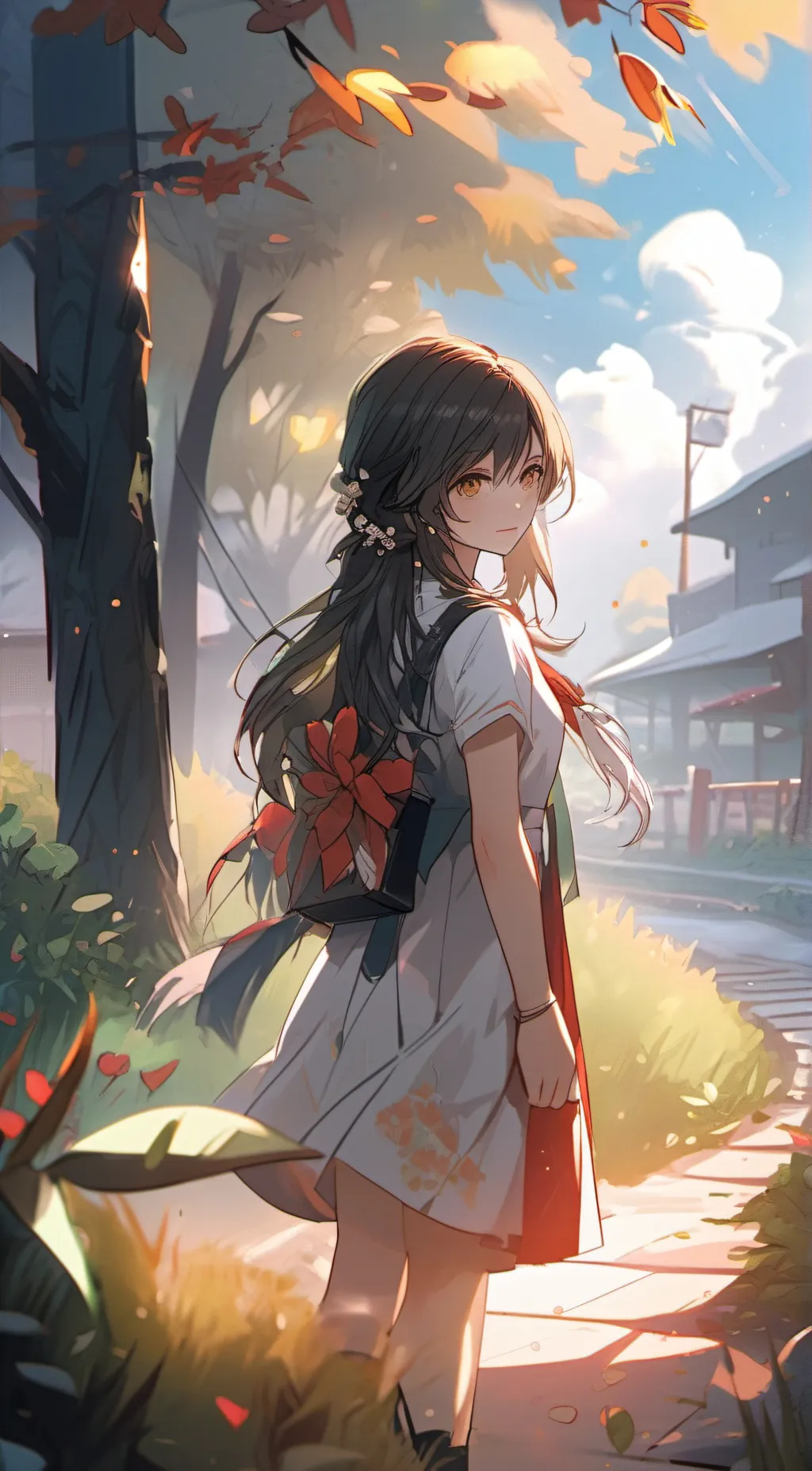 Talkie AI - Chat with jasmine 