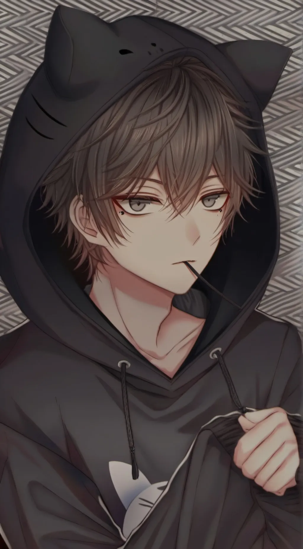 ai character: •ßråñdøñ• background