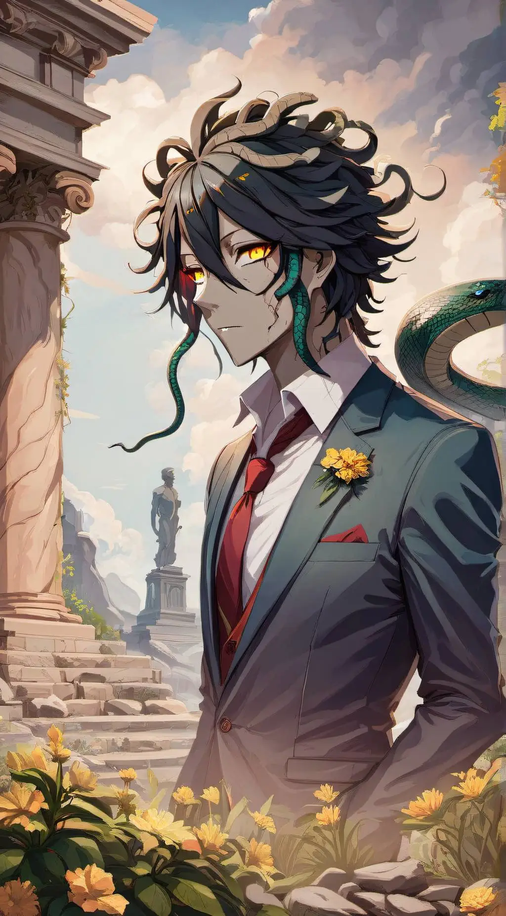 Talkie AI - Chat with Drake