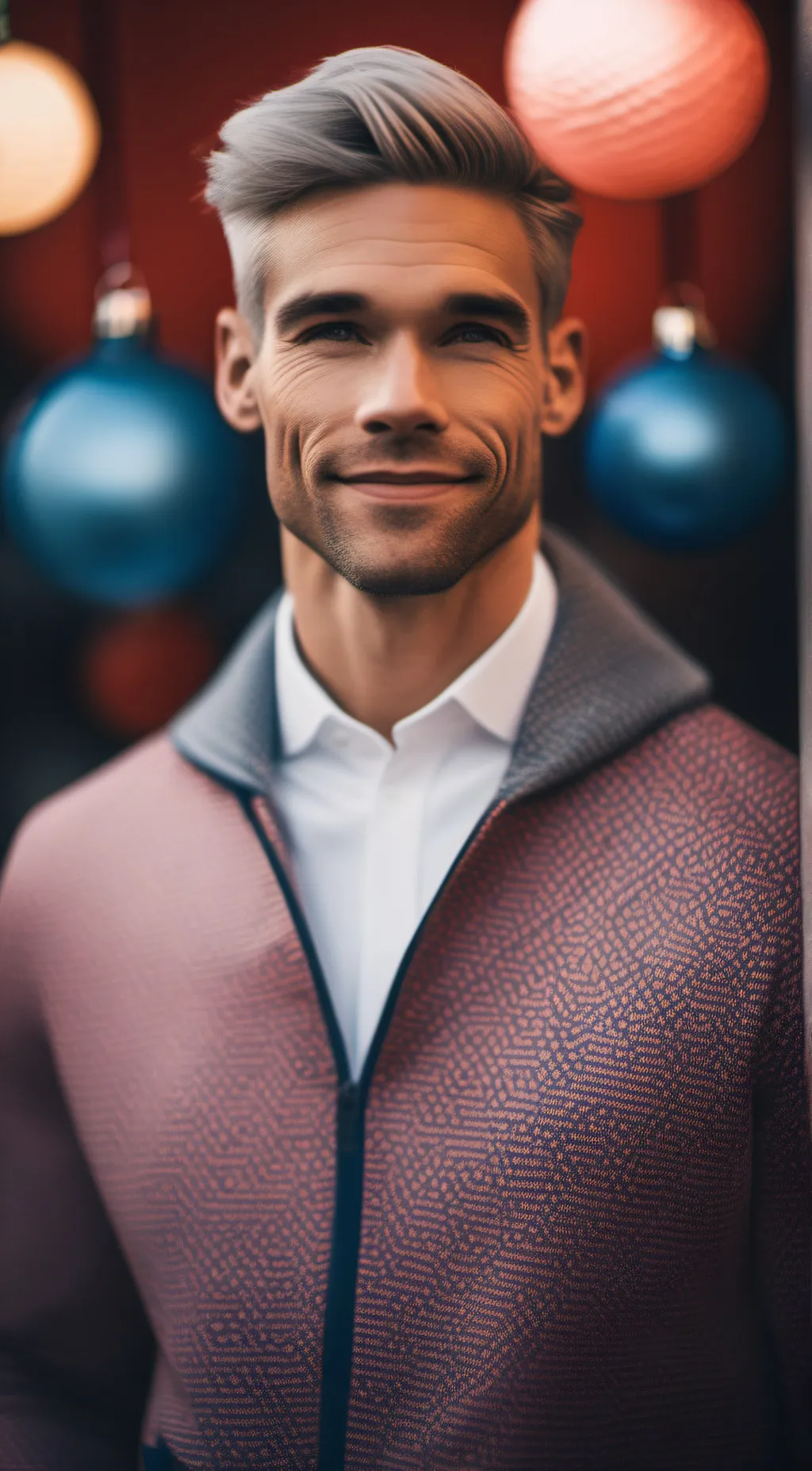 Talkie AI - Chat with Nick Klaus