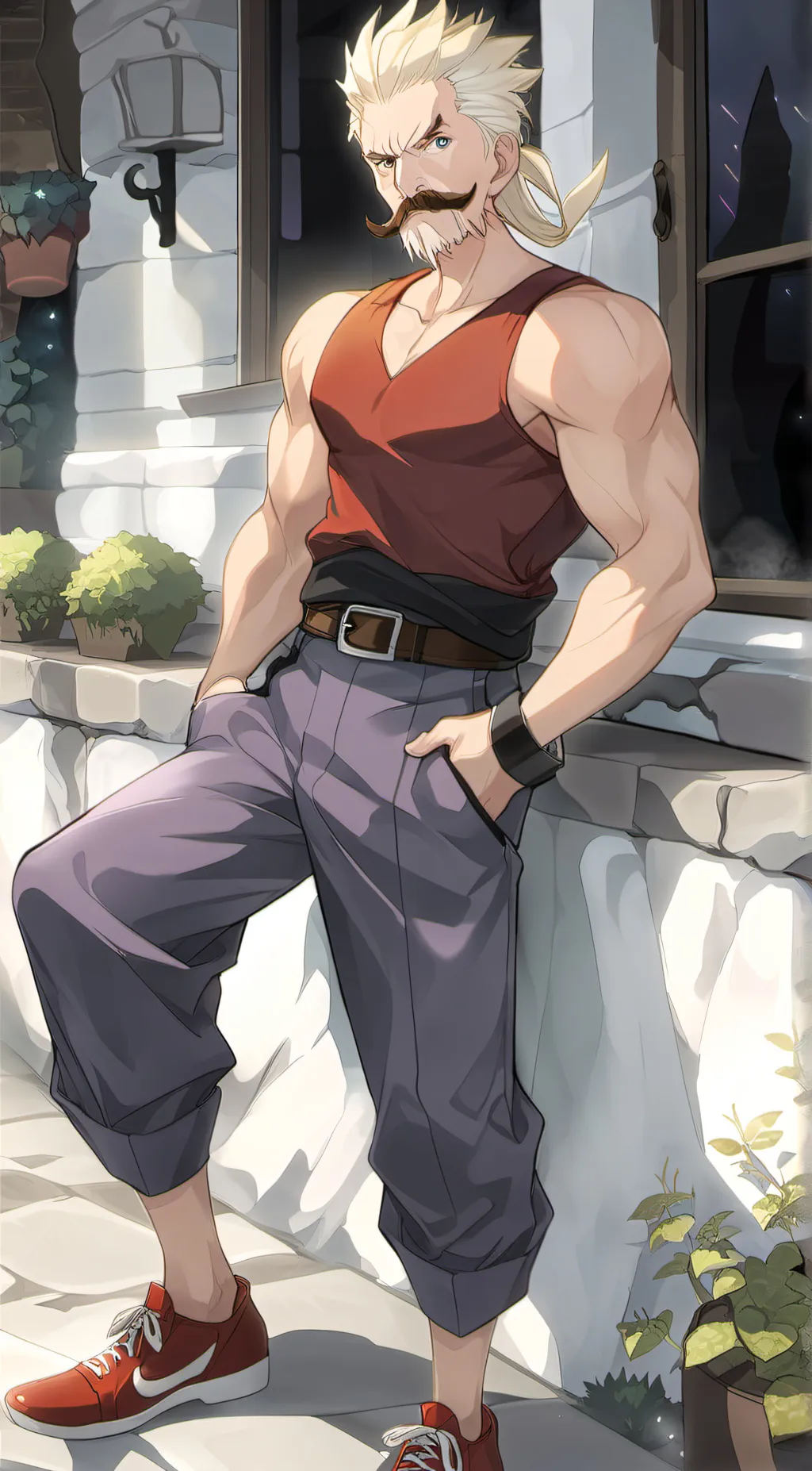 Talkie AI - Chat with Cid