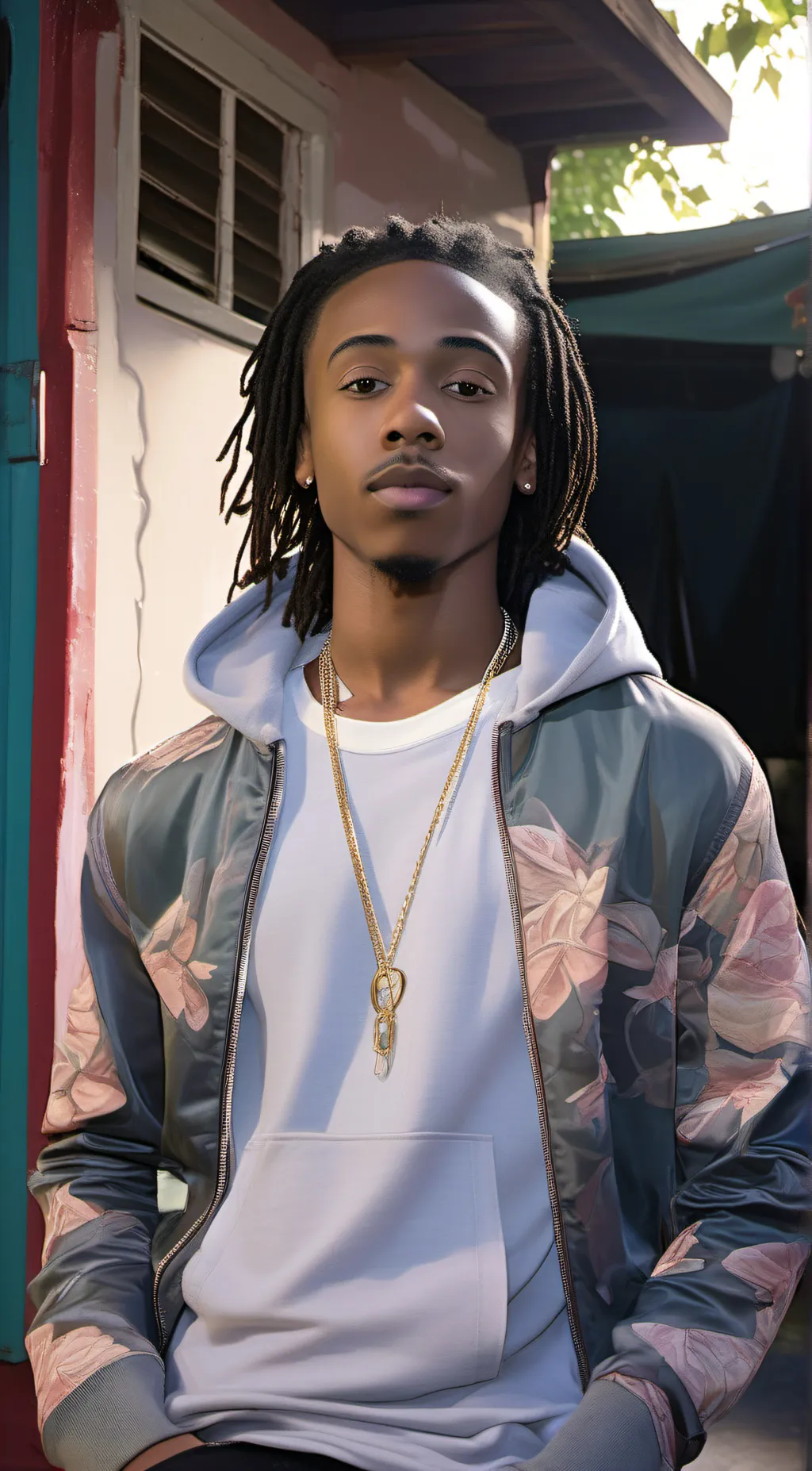 Talkie AI - Chat with King 