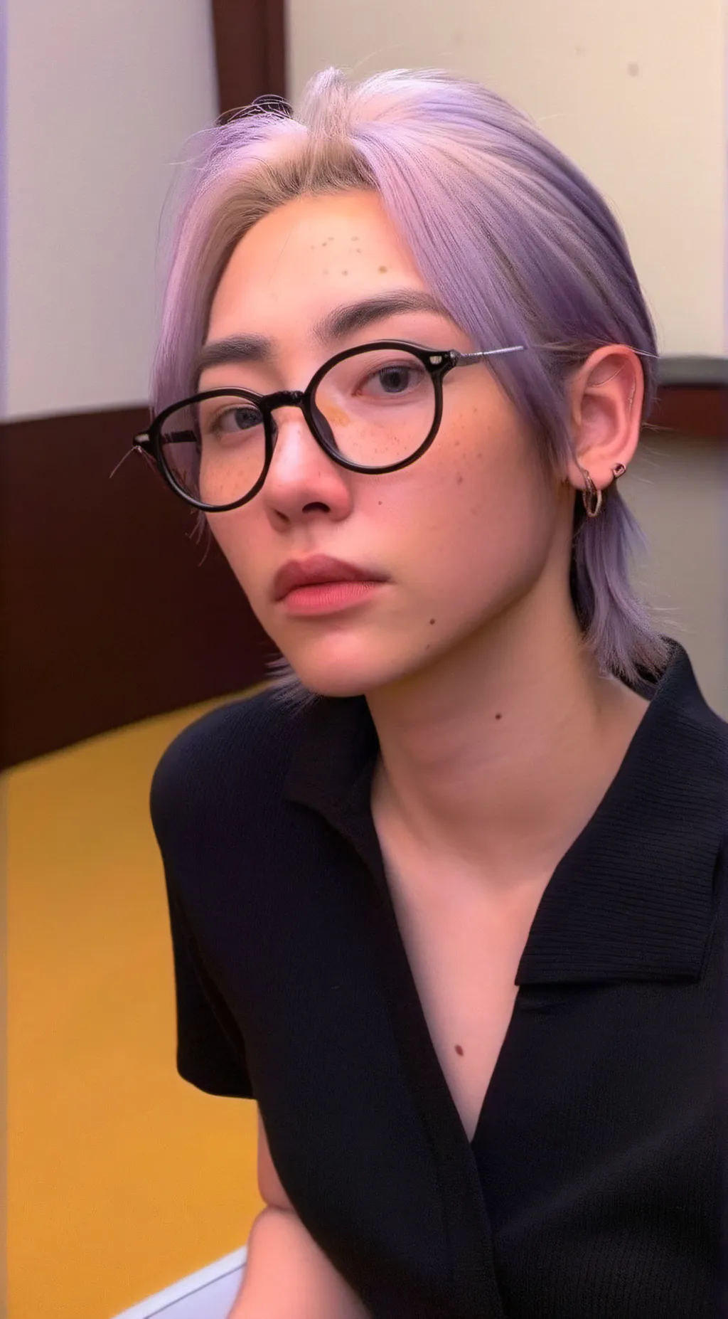 Talkie AI - Chat with felix