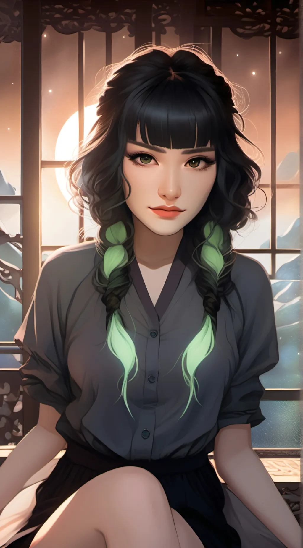 Talkie AI - Chat with Kaylee