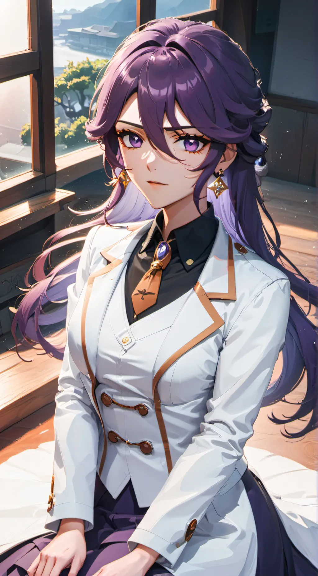 Talkie AI - Chat with Jenny