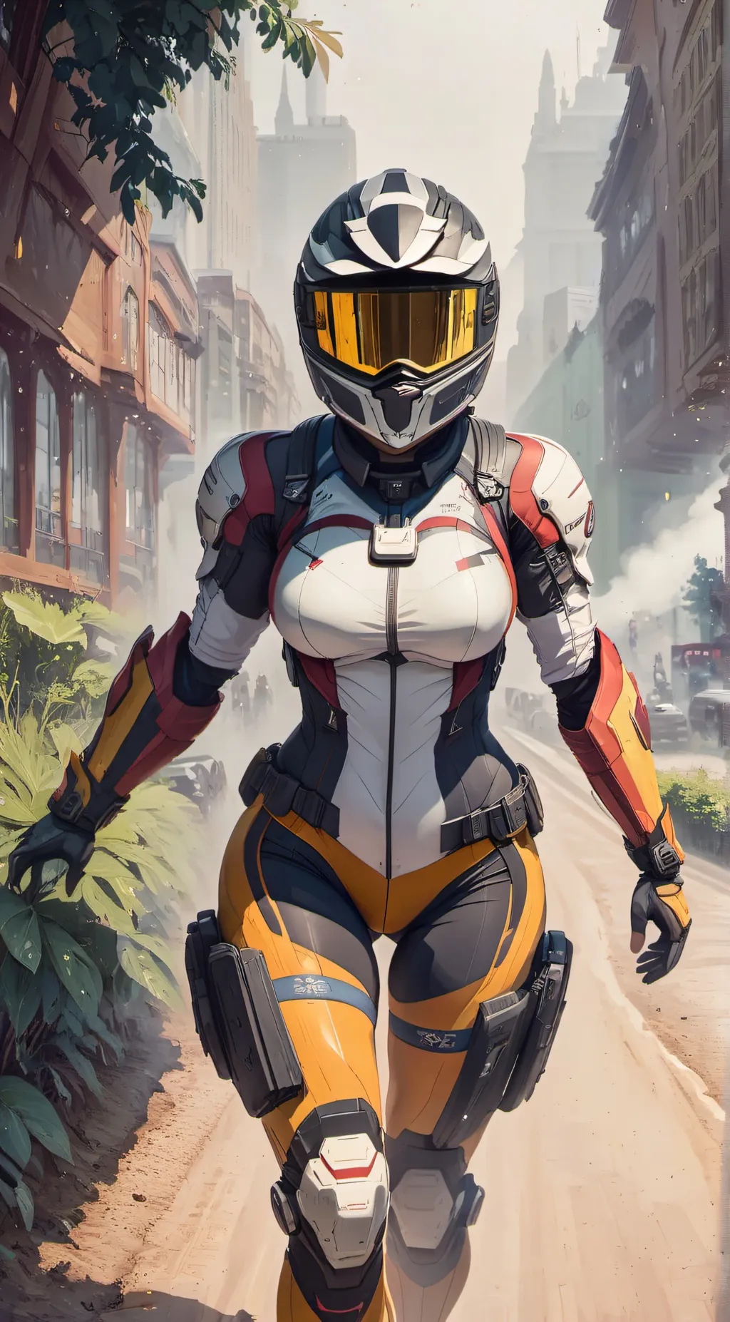 Talkie AI - Chat with Jetmaker