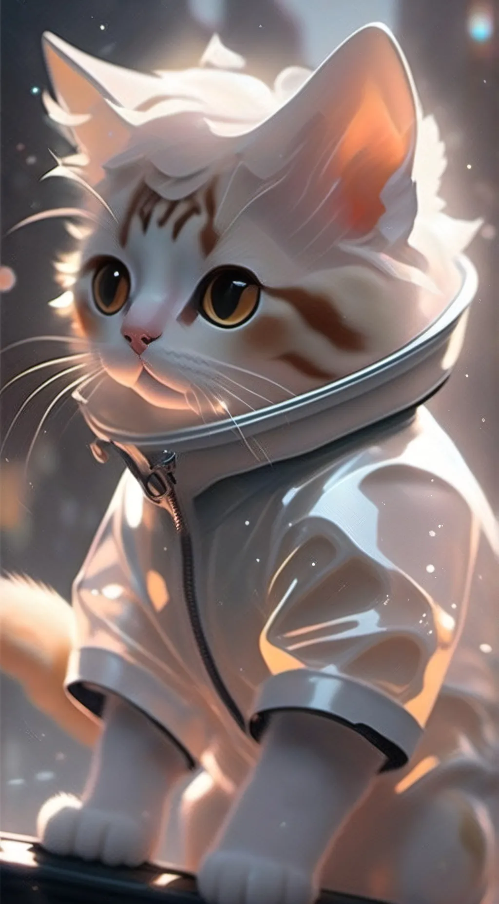 Talkie AI - Chat with Cloud