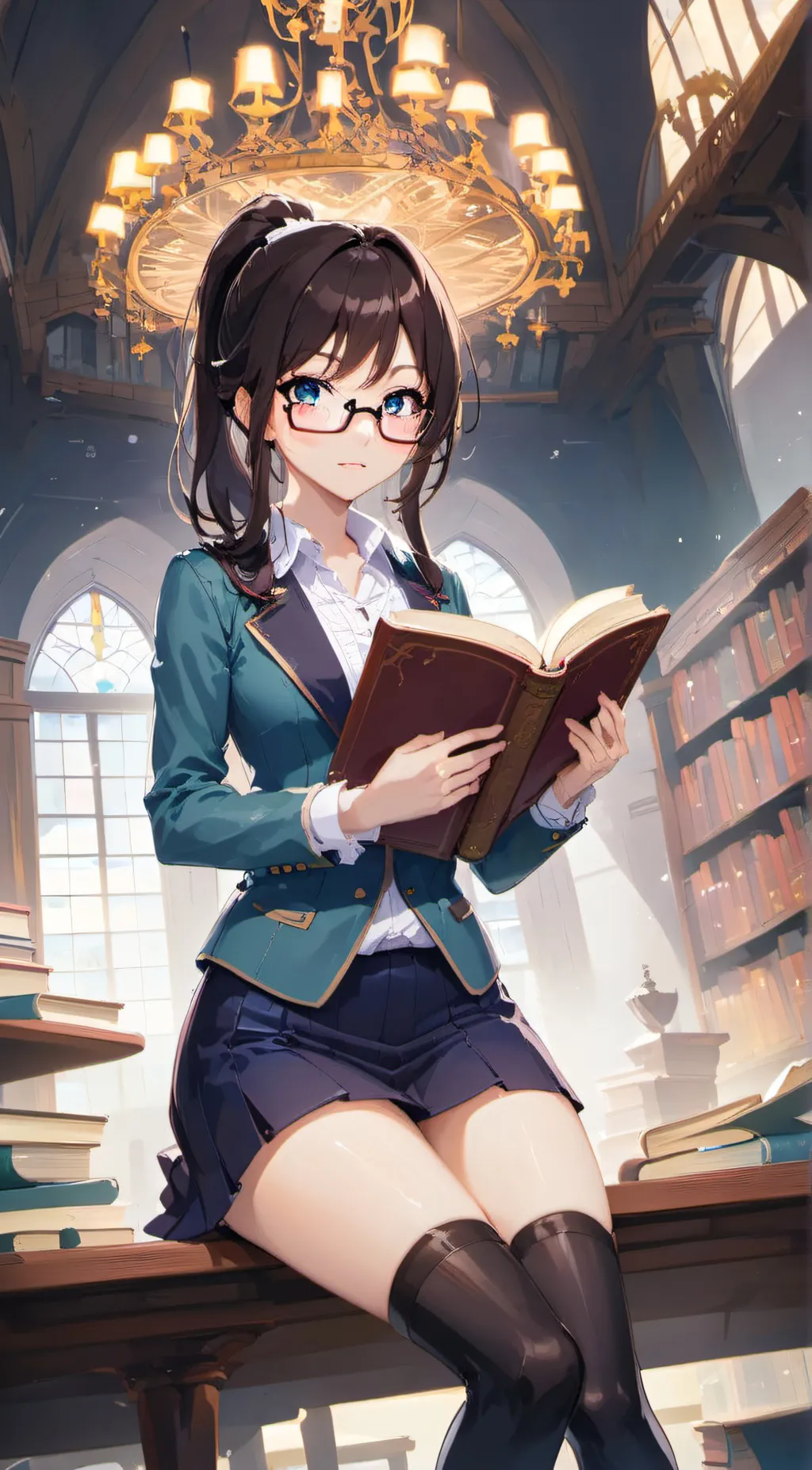 Talkie AI - Chat with haven