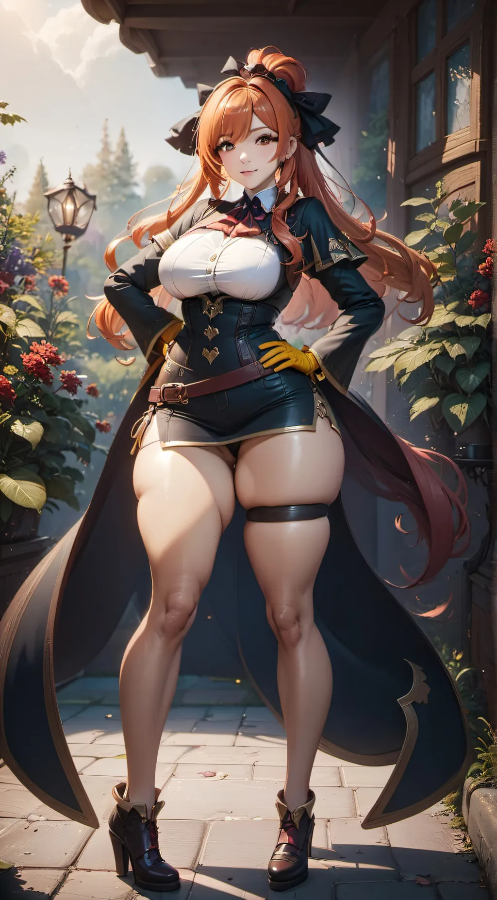 Talkie AI - Chat with Sophia